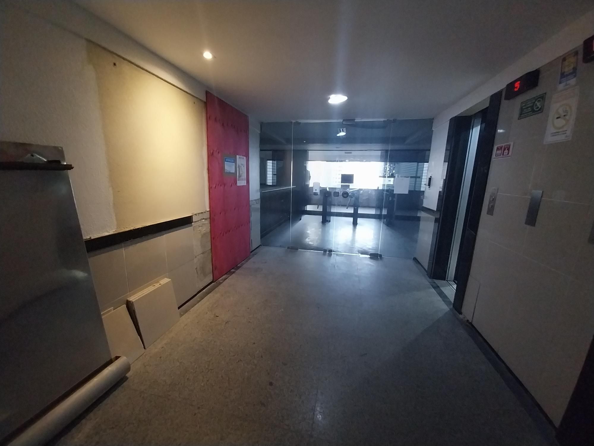 Prédio Inteiro à venda com 30 quartos, 1121m² - Foto 5