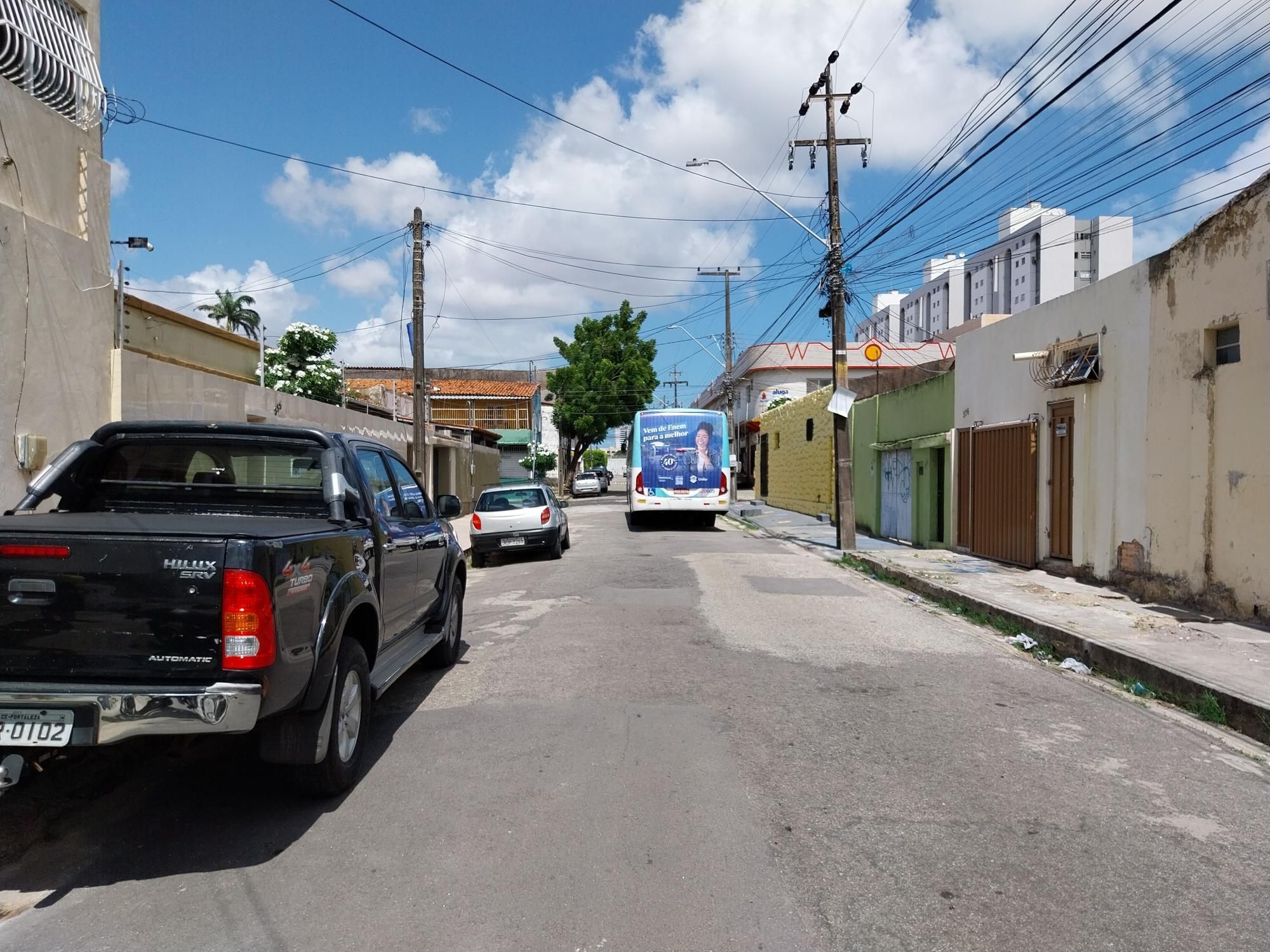 Loja-Salão para alugar com 1 quarto, 40m² - Foto 2