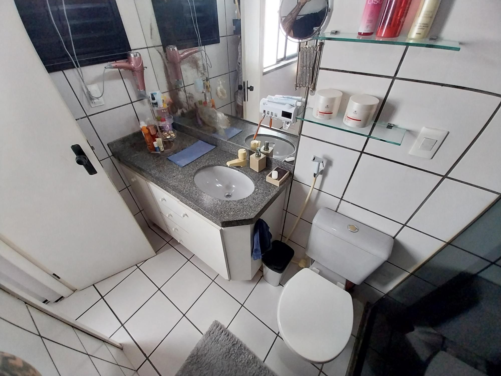 Apartamento à venda com 4 quartos, 140m² - Foto 45