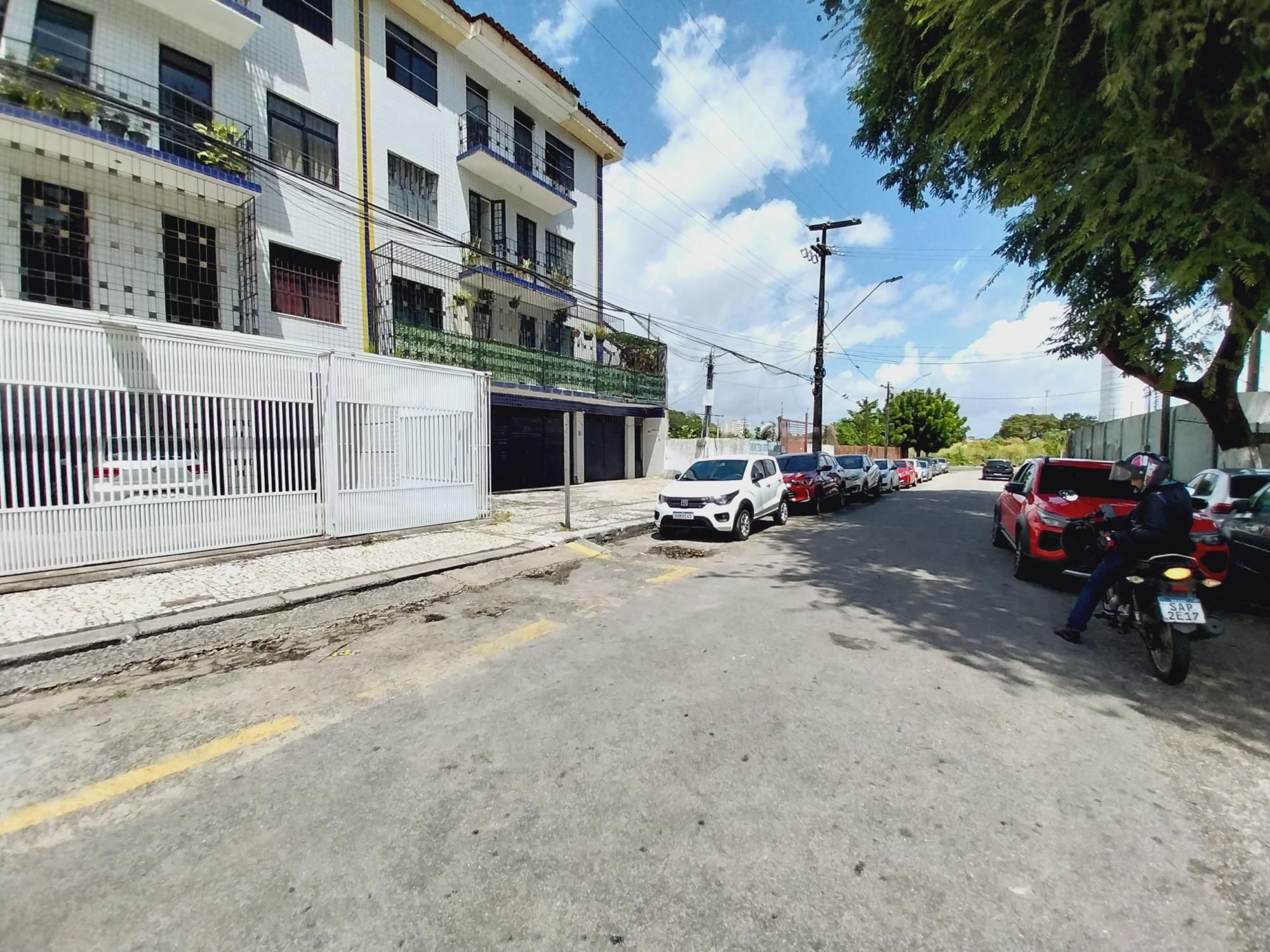 Apartamento, 4 quartos, 115 m² - Foto 3