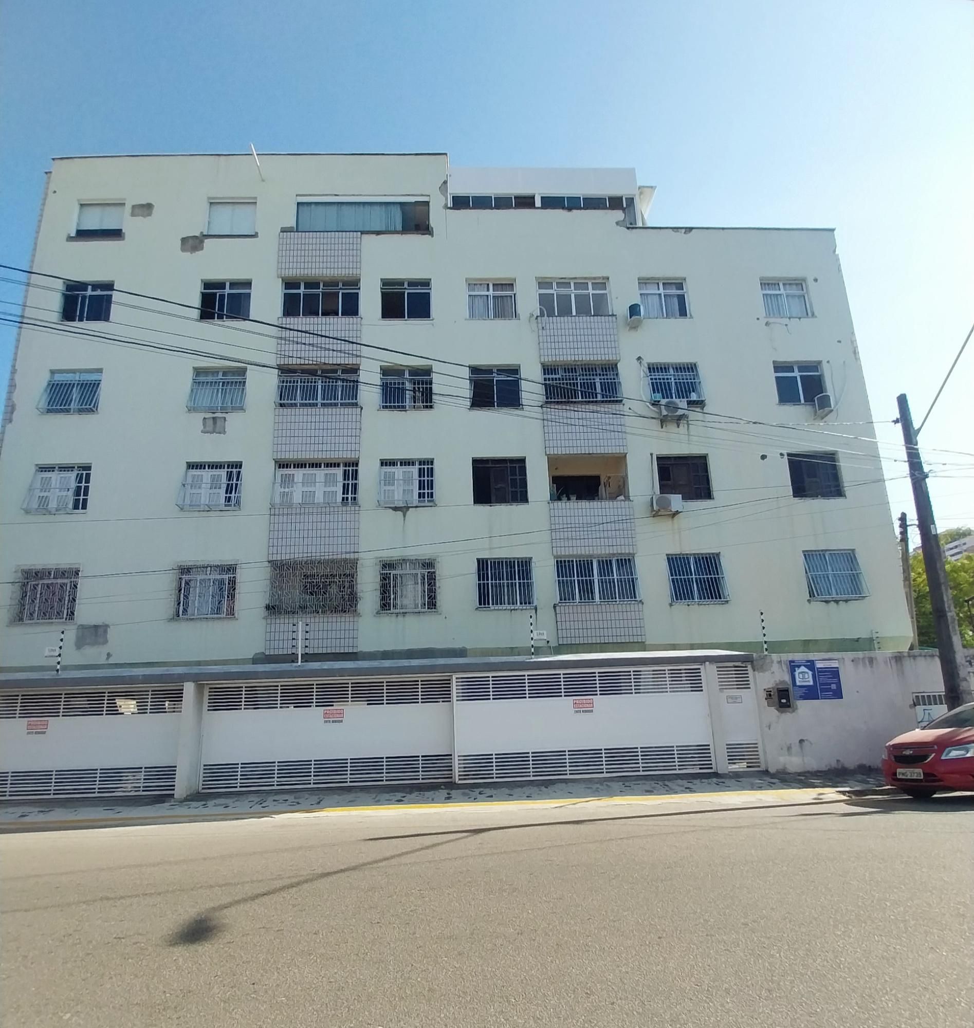 Apartamento, 3 quartos, 121 m² - Foto 1