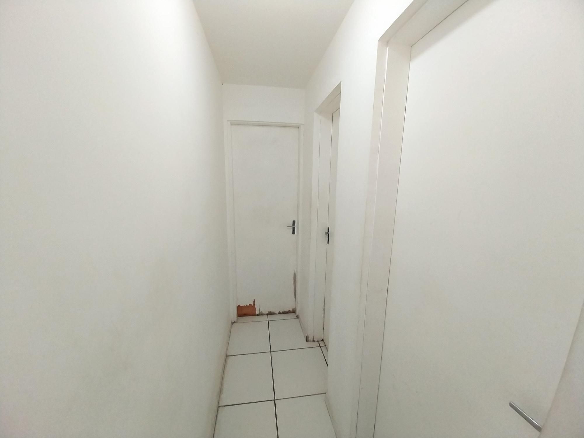 Apartamento à venda no mondubim, fortaleza 53m² próx. Ao cuc