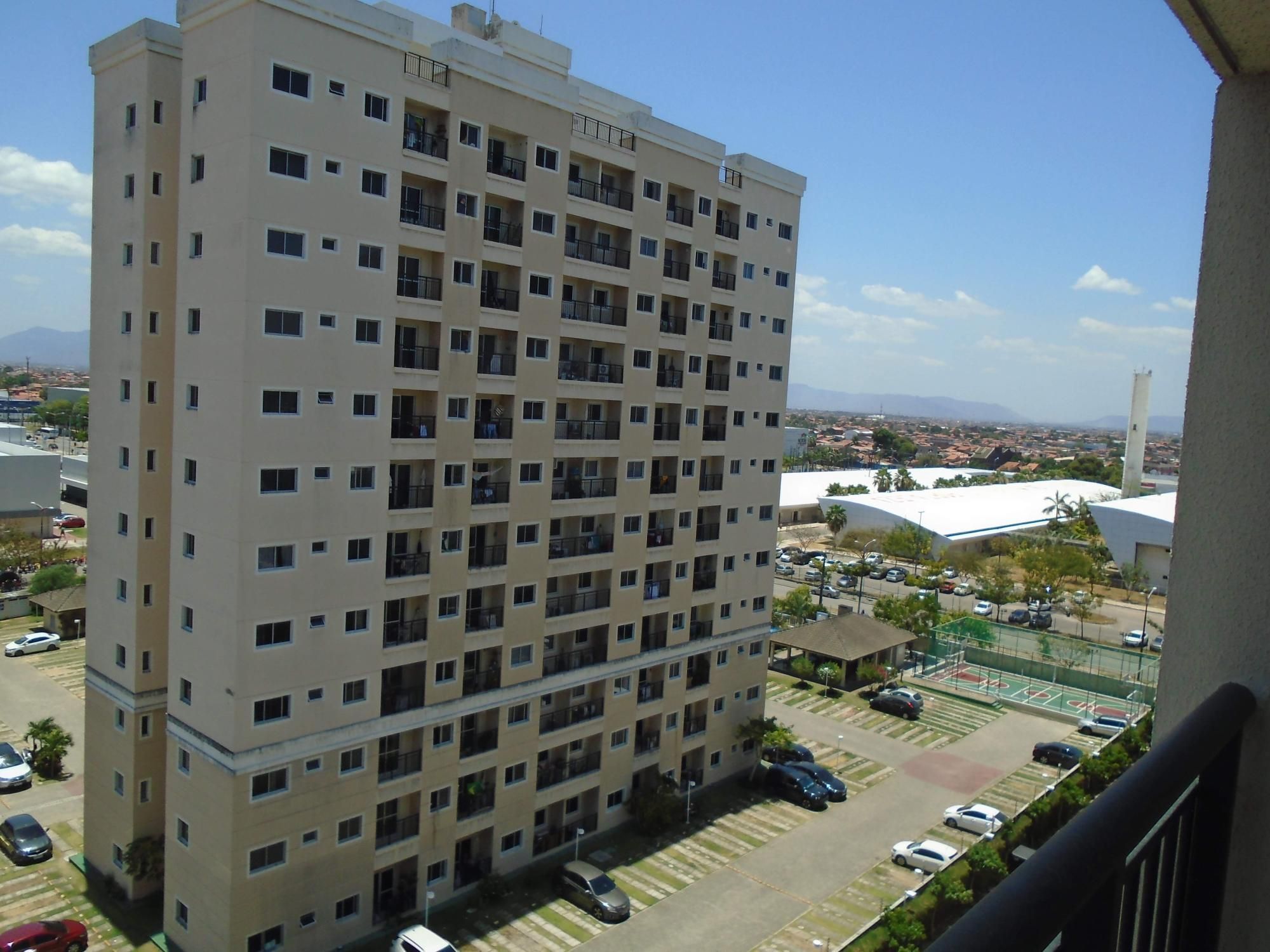 Apartamento à venda com 2 quartos, 49m² - Foto 24