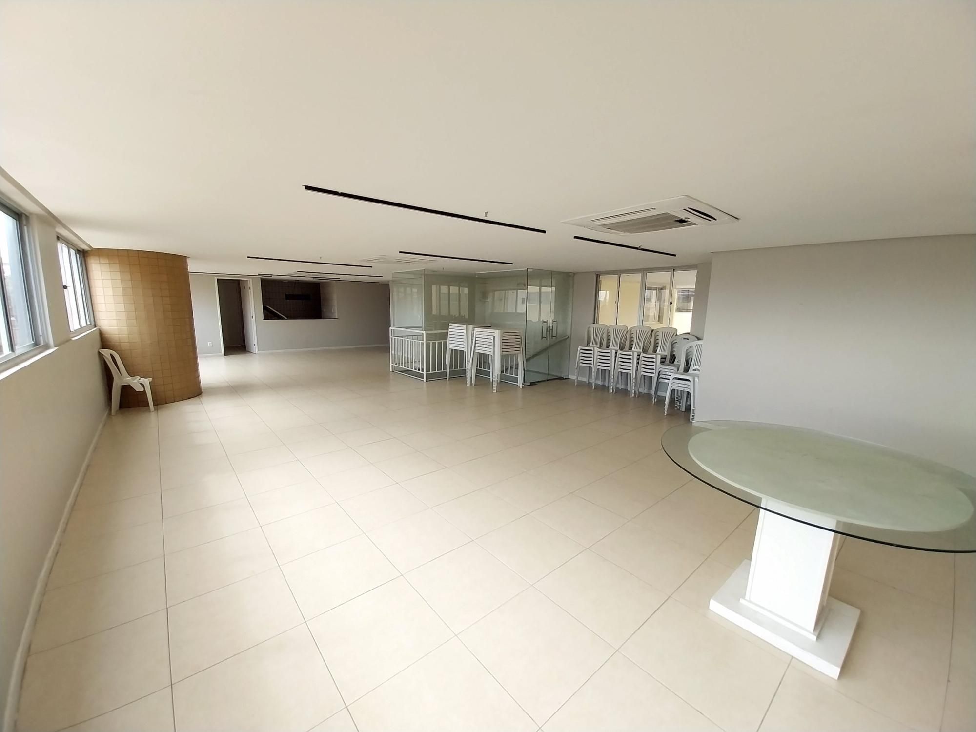 Apartamento, 3 quartos, 61 m² - Foto 9