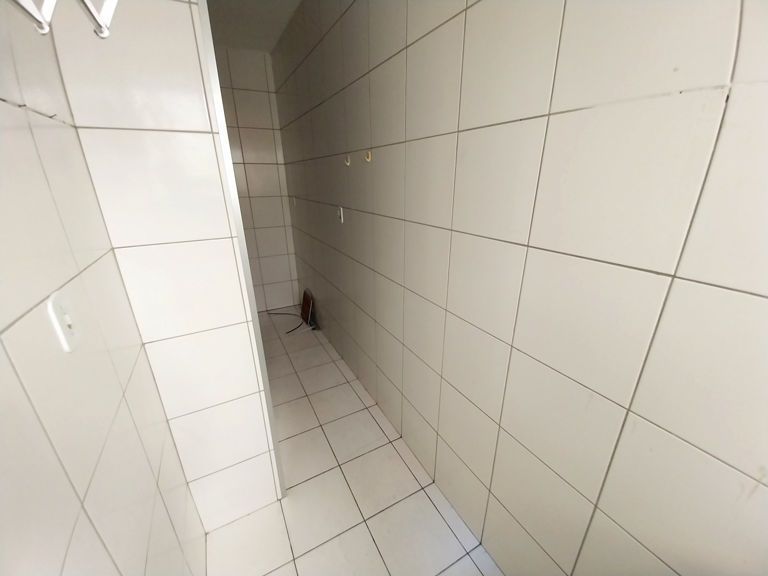 (ap2421) apartamento medindo 30m² localizado no bairro damas