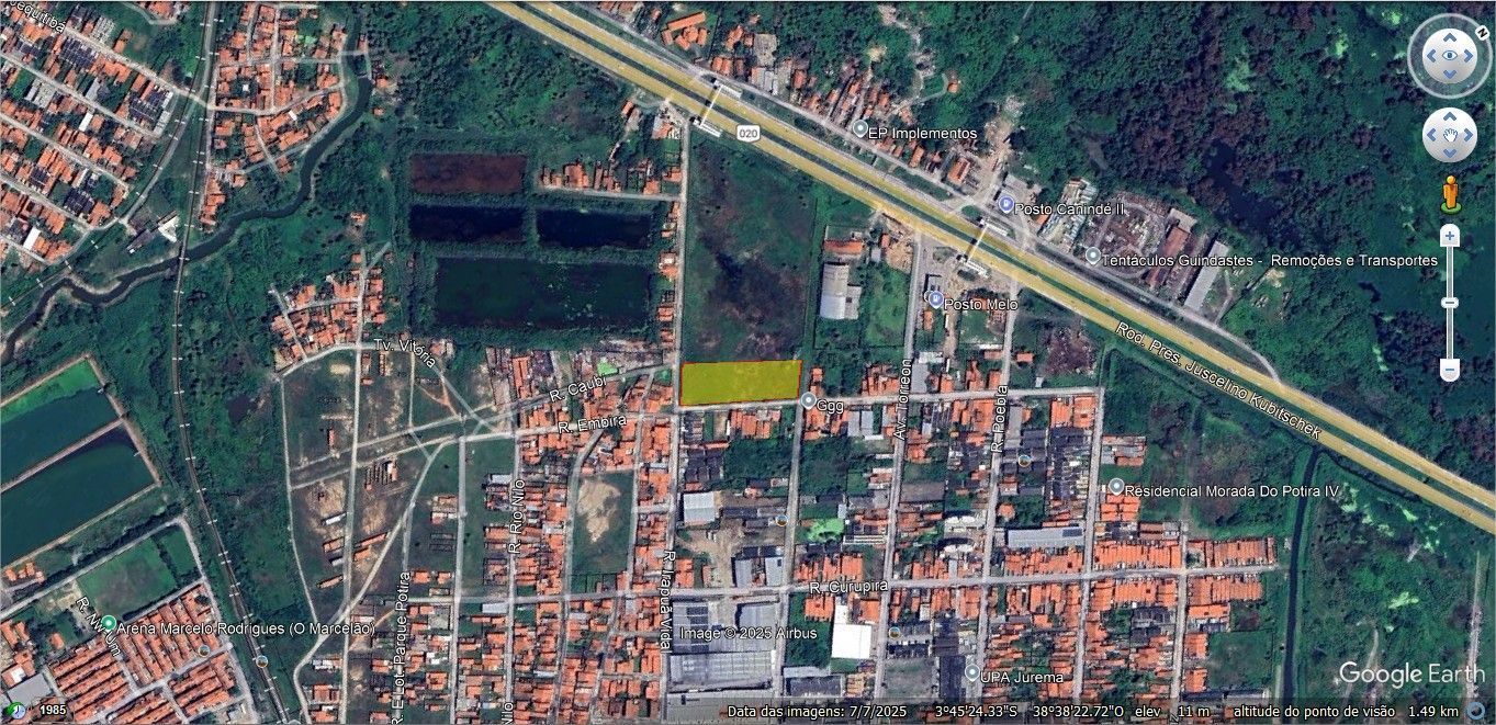 Terreno, 5800 m² - Foto 2