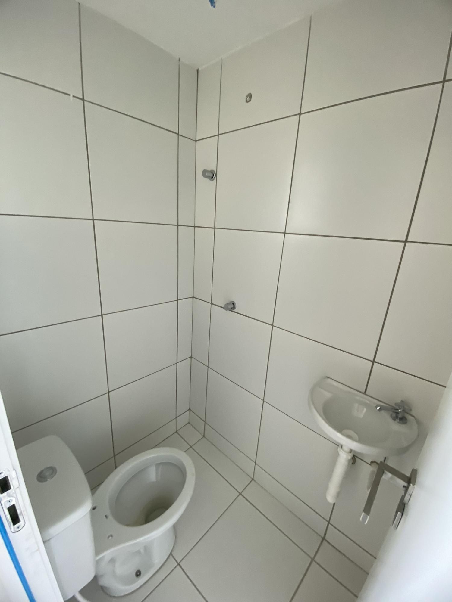 Apartamento à venda com 3 quartos, 100m² - Foto 12