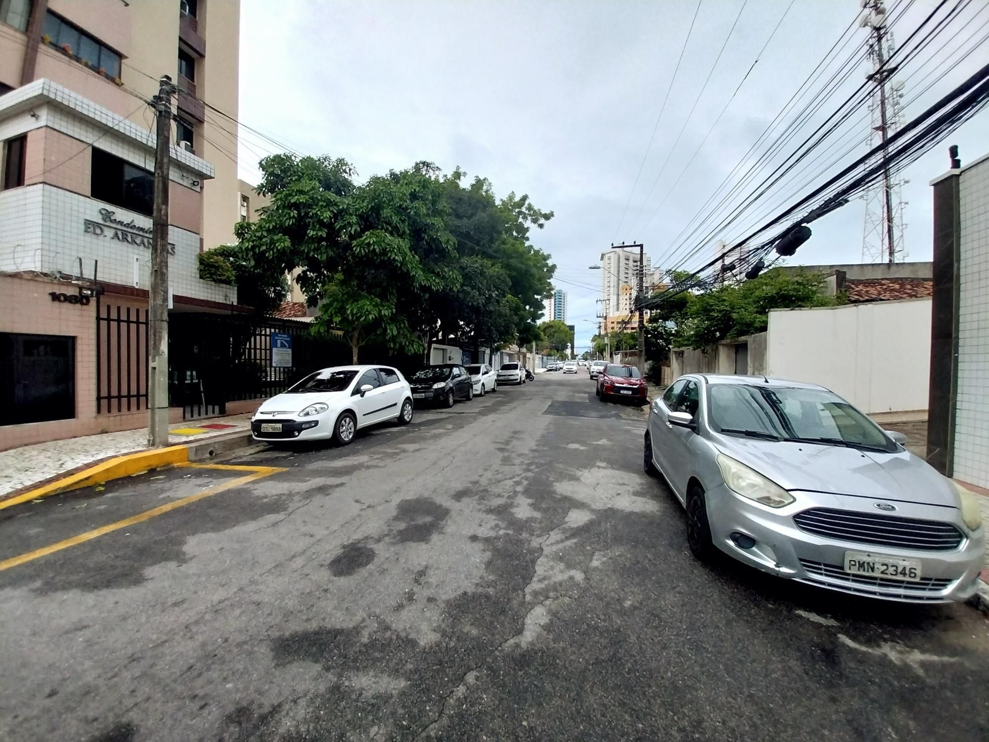 Apartamento, 3 quartos, 64 m² - Foto 3