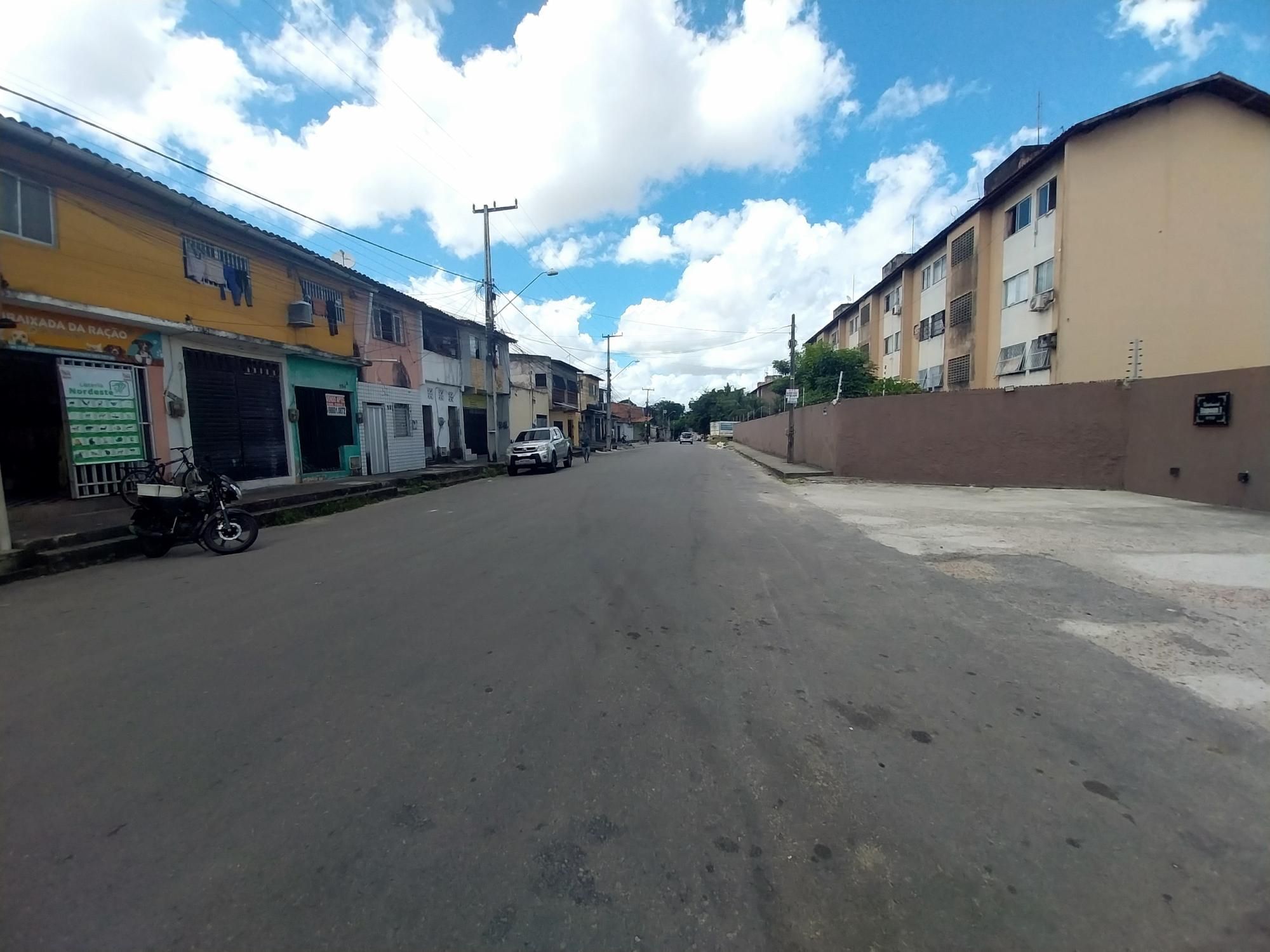 Apartamento, 2 quartos, 41 m² - Foto 3