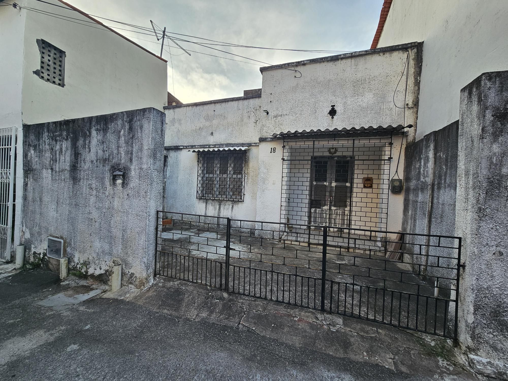 Casa, 2 quartos, 97 m² - Foto 1