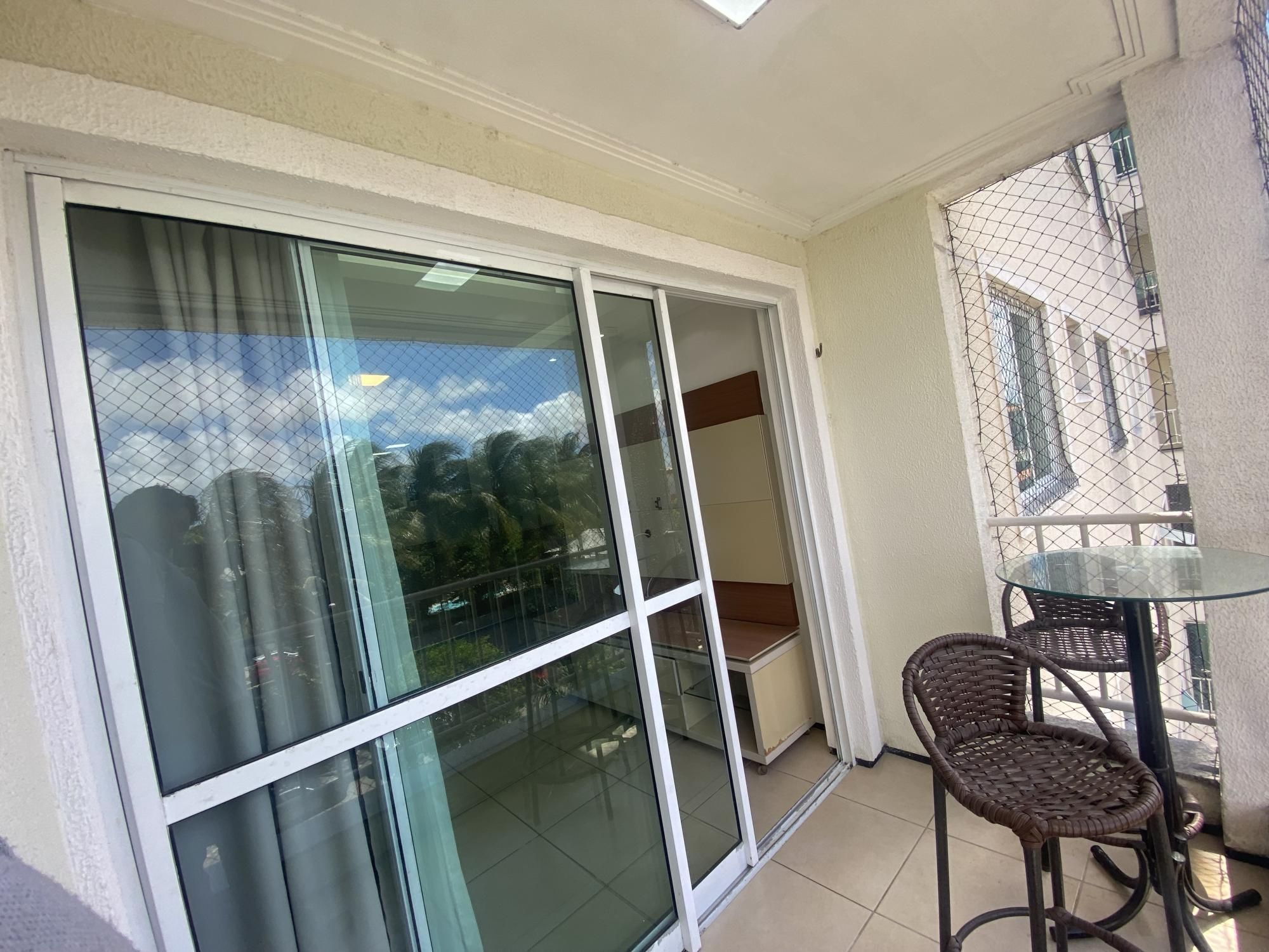 Apartamento, 3 quartos, 64 m² - Foto 8