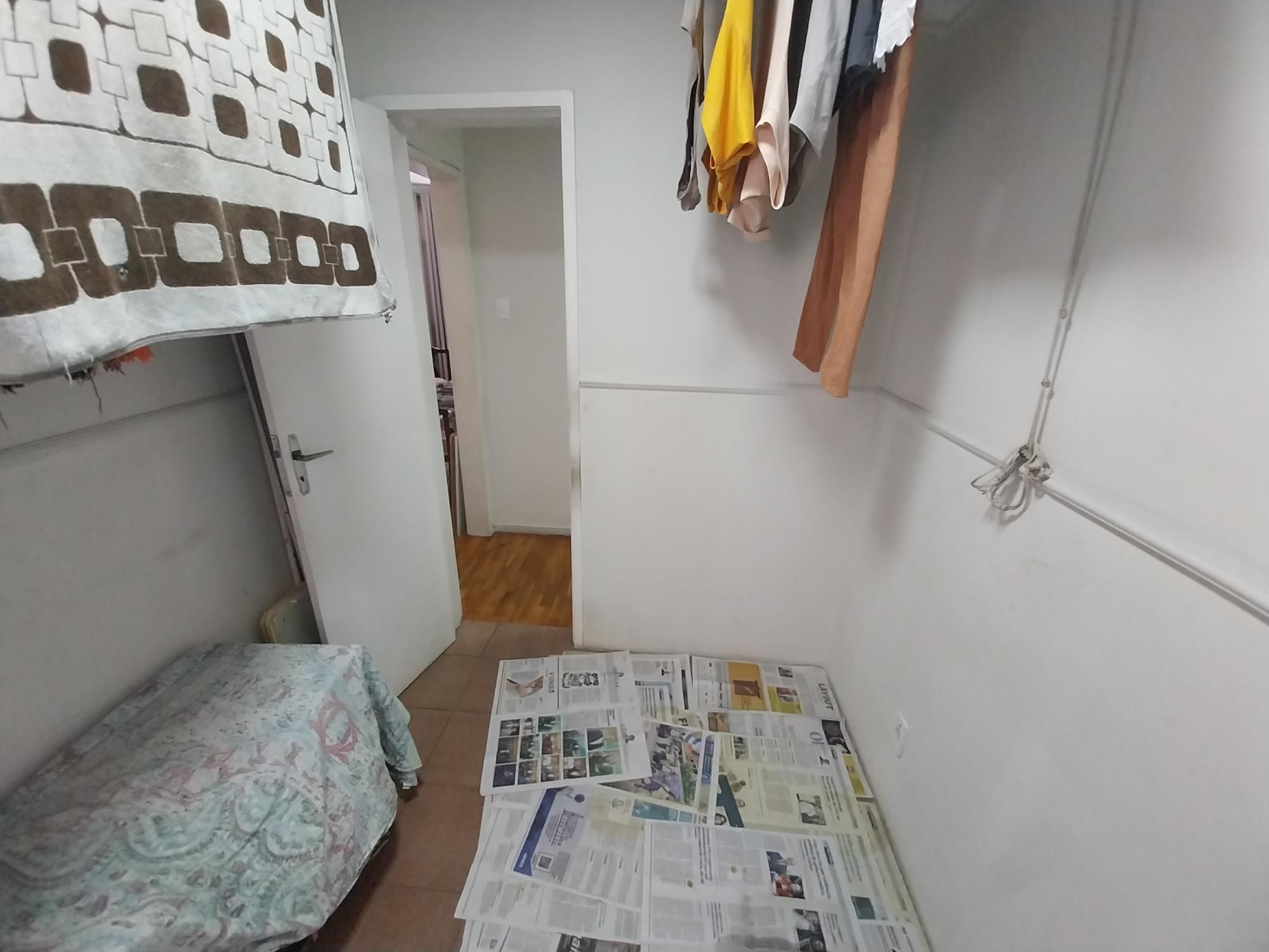 Apartamento à venda com 3 quartos, 115m² - Foto 19