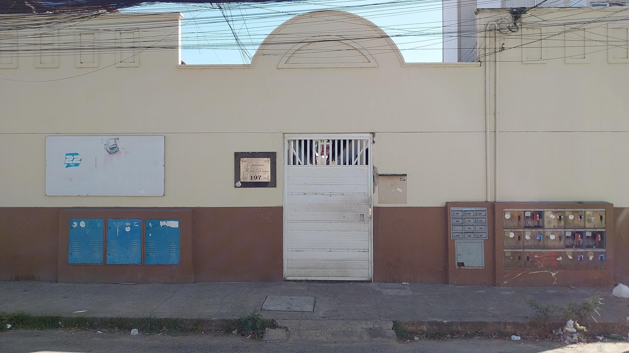 Casa, 2 quartos, 42 m² - Foto 1