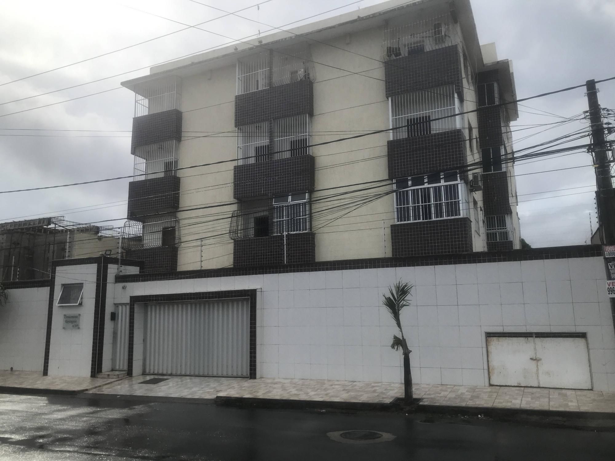 Apartamento, 3 quartos, 82 m² - Foto 2