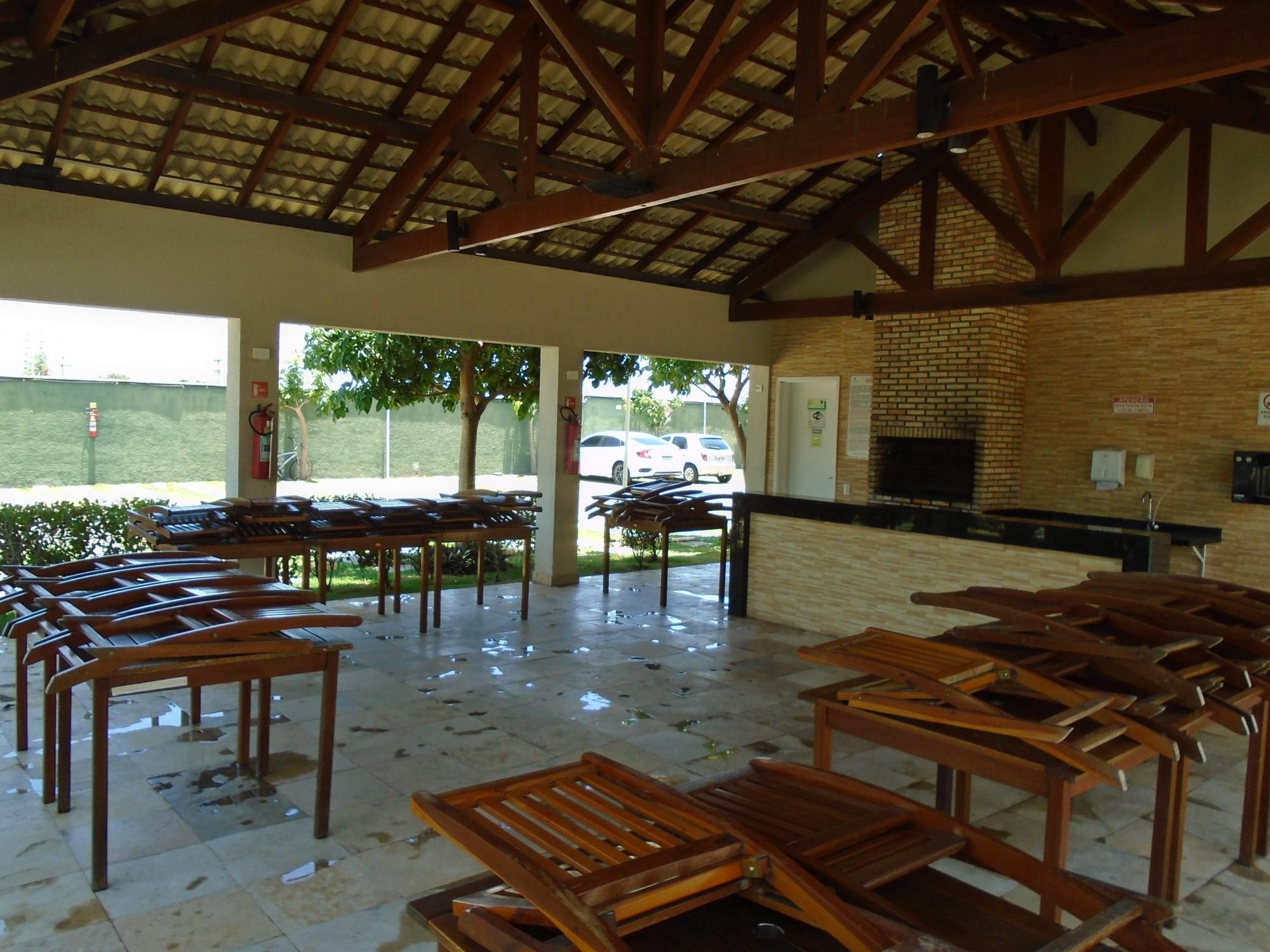 Apartamento à venda com 2 quartos, 49m² - Foto 11
