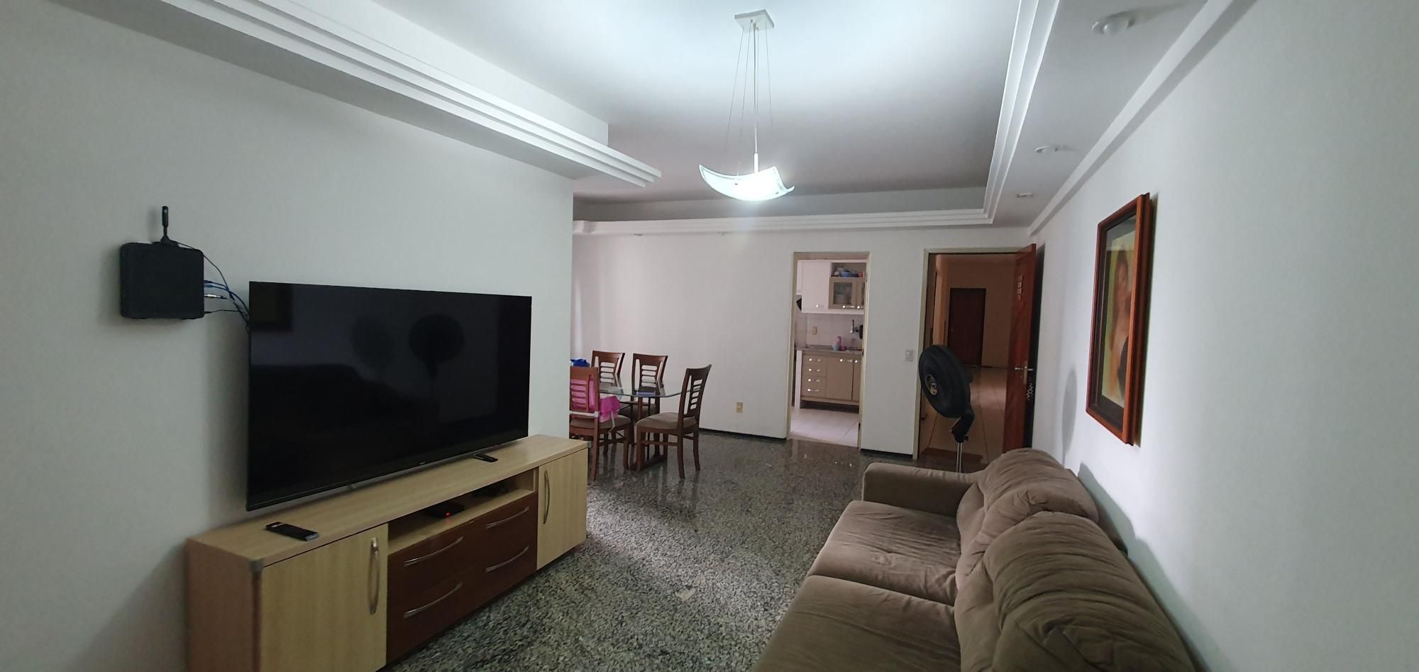 Apartamento à venda com 3 quartos, 112m² - Foto 2