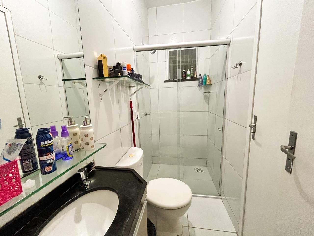 Casa à venda com 3 quartos, 125m² - Foto 13