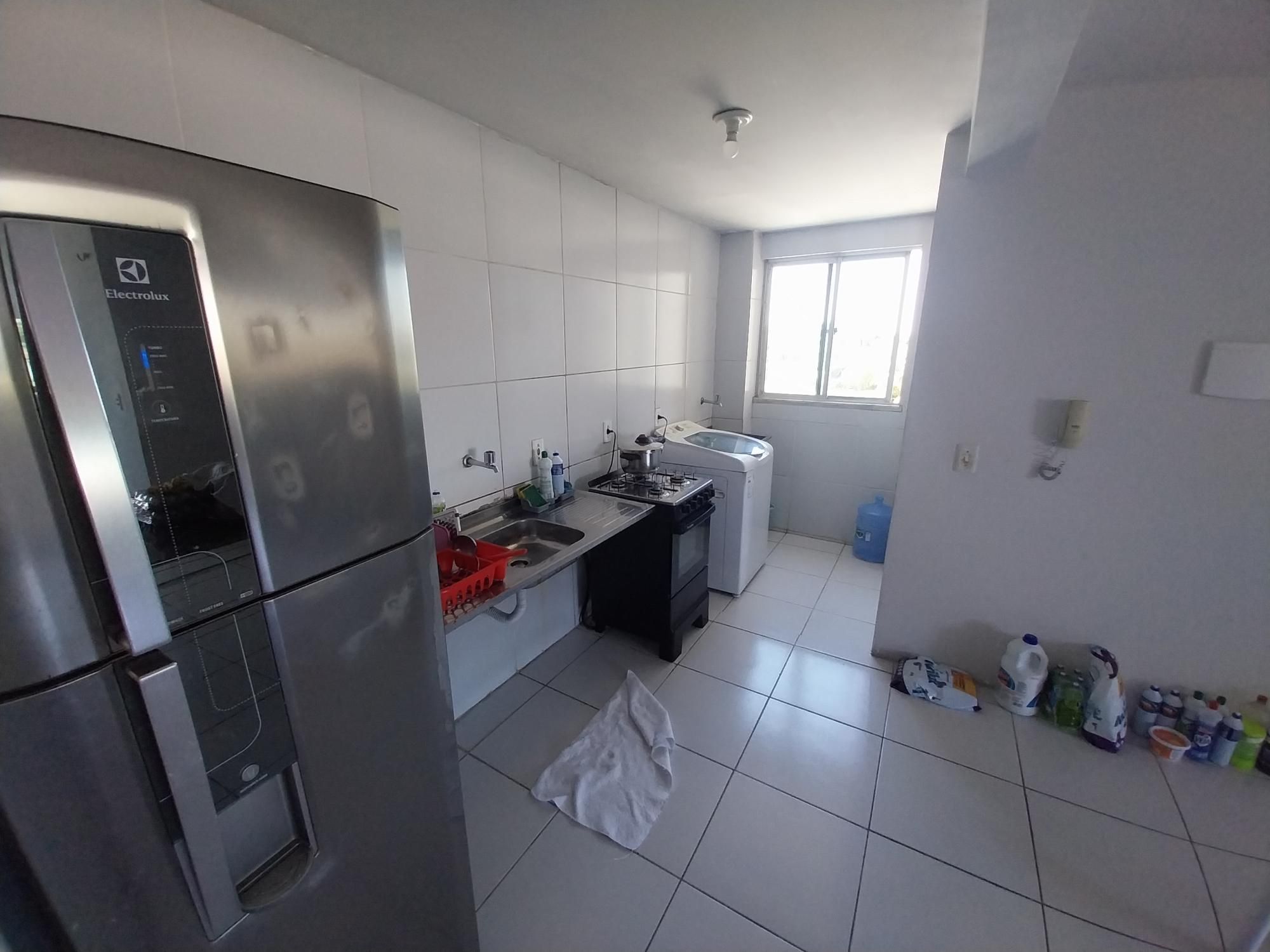 Apartamento à venda com 3 quartos, 69m² - Foto 16
