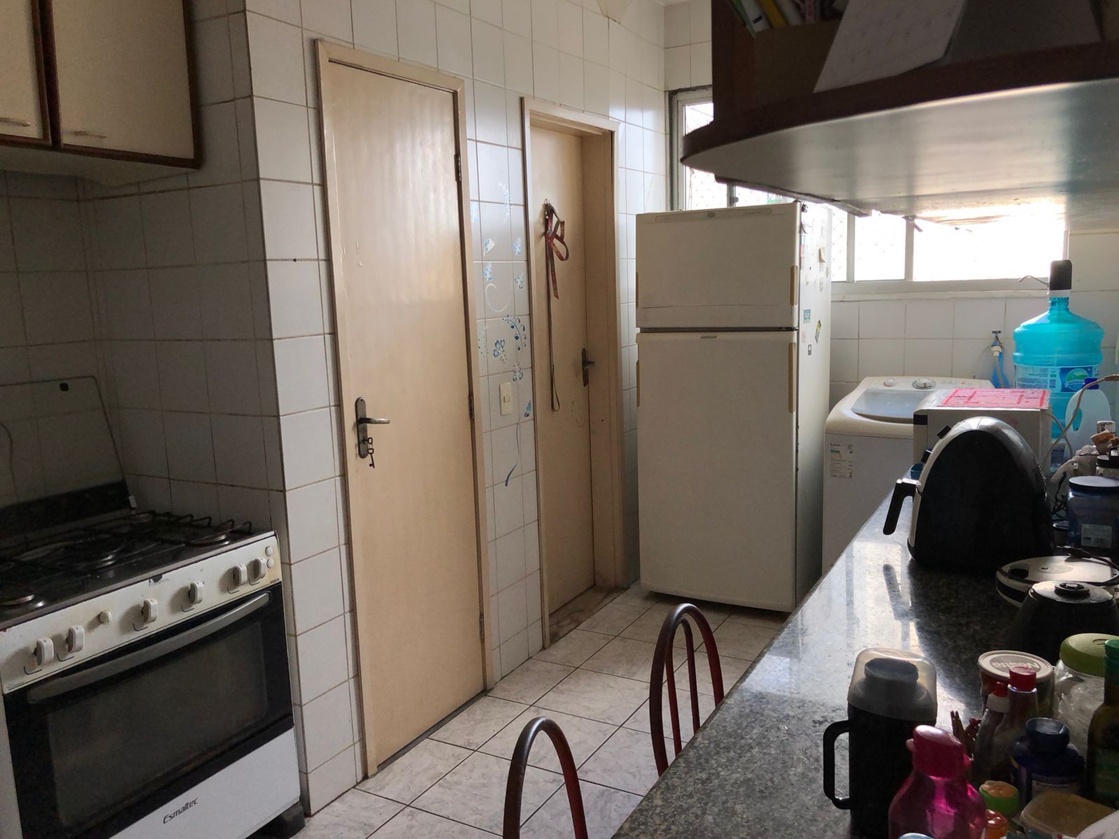 Apartamento à venda com 3 quartos, 153m² - Foto 8