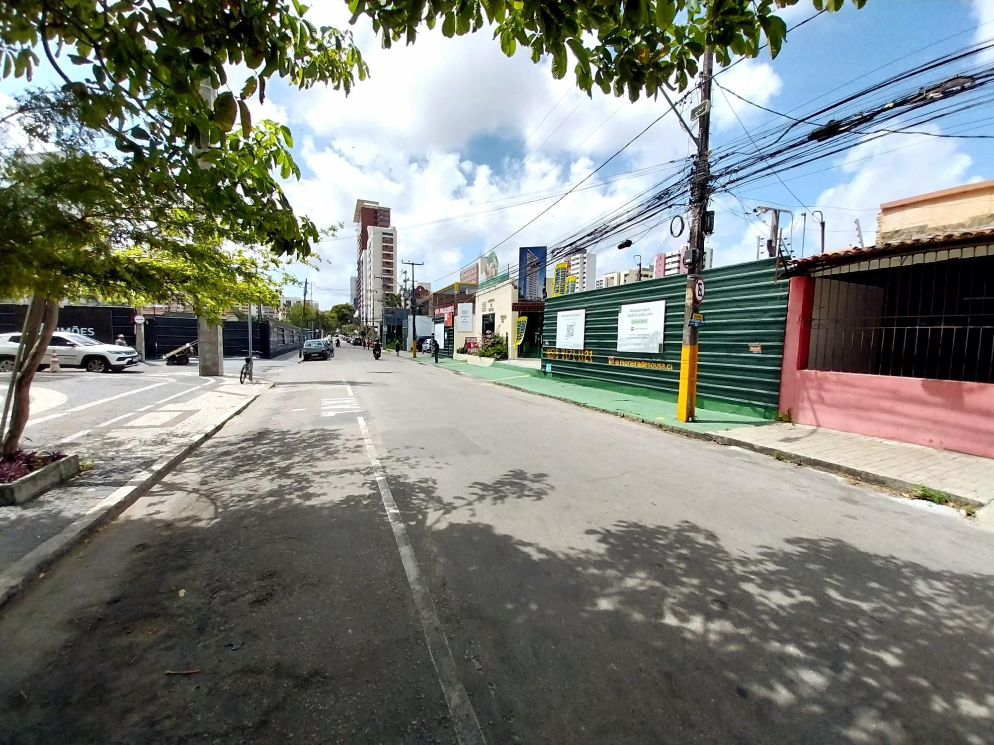 Prédio Inteiro, 220 m² - Foto 2