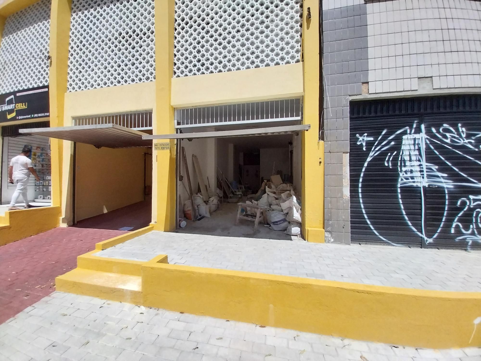Loja-Salão, 22 m² - Foto 5