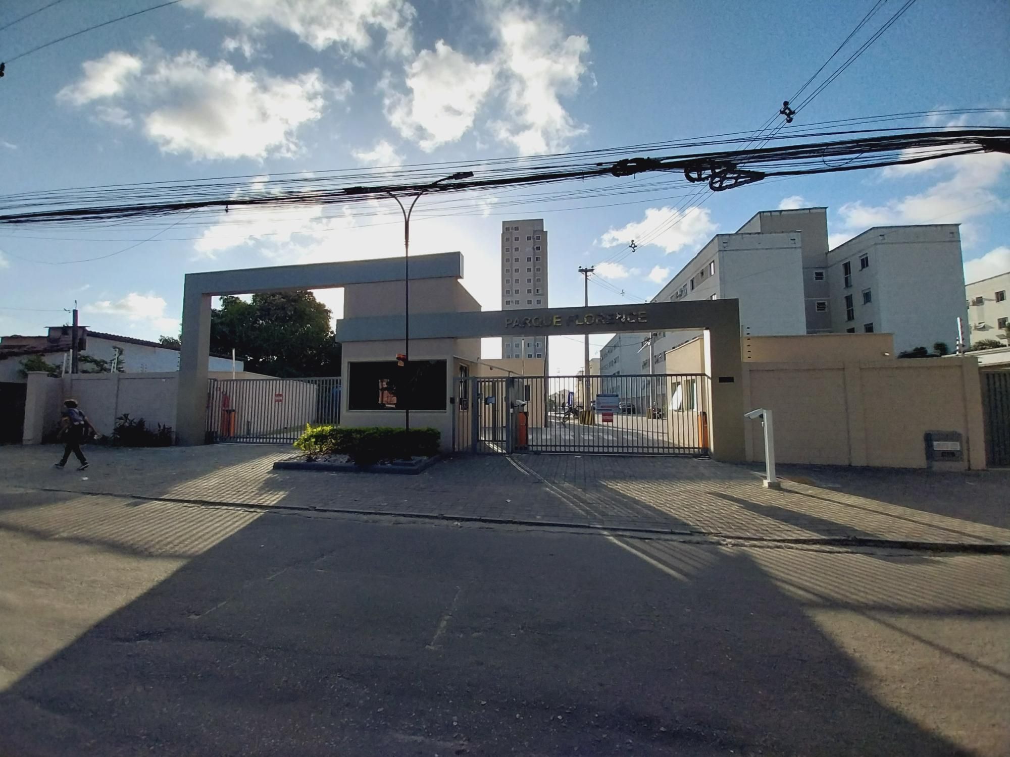 (AP2312) Excelente apartamento localizado no Mondubim medindo 44m²