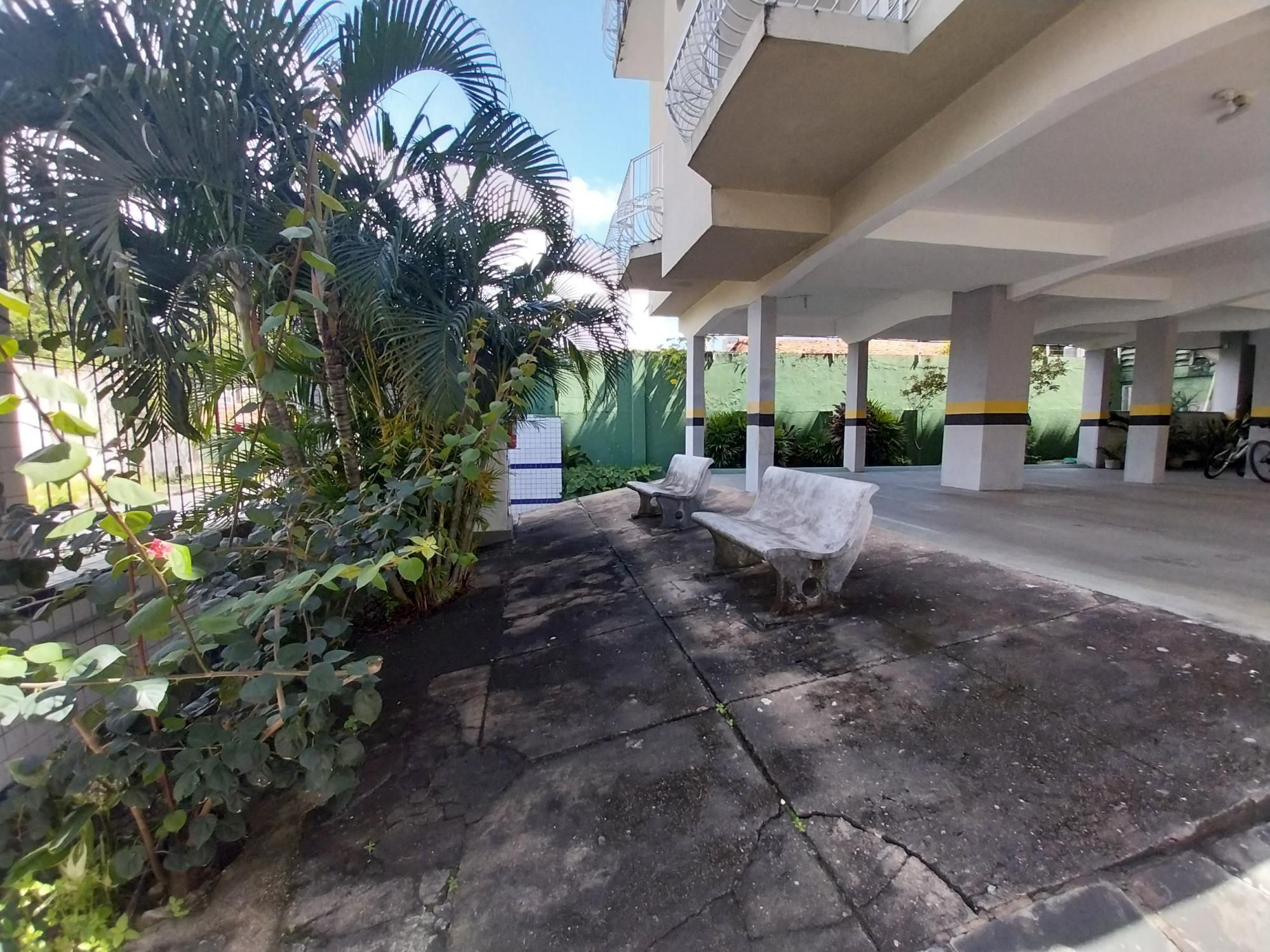 Apartamento à venda com 4 quartos, 115m² - Foto 6