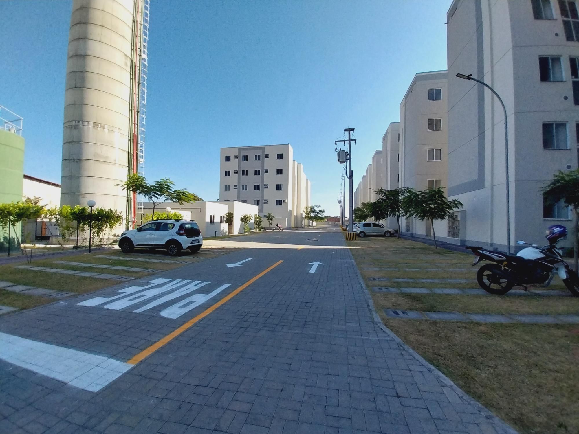 Apartamento, 2 quartos, 38 m² - Foto 4