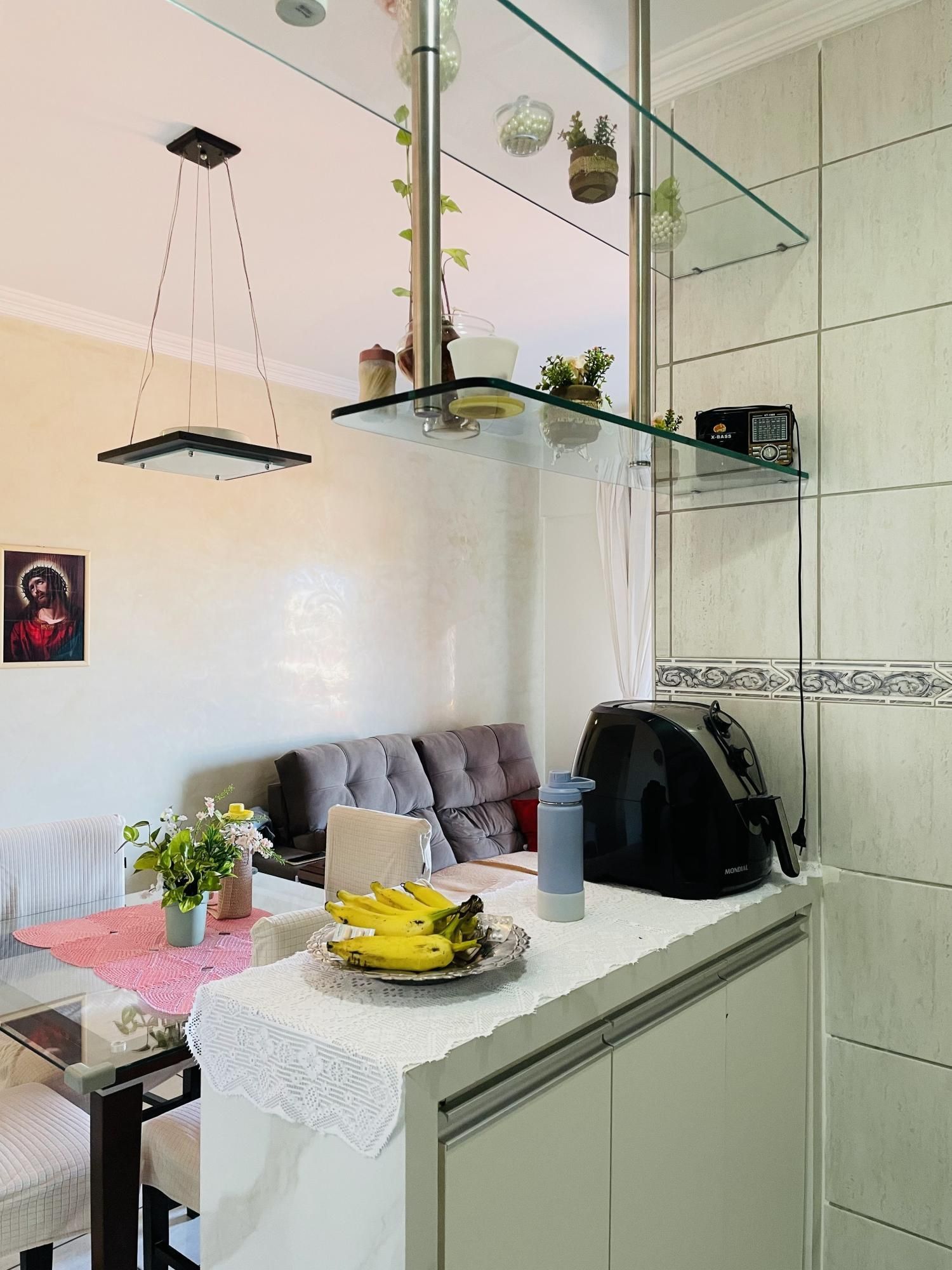 Apartamento, 3 quartos, 77 m² - Foto 19