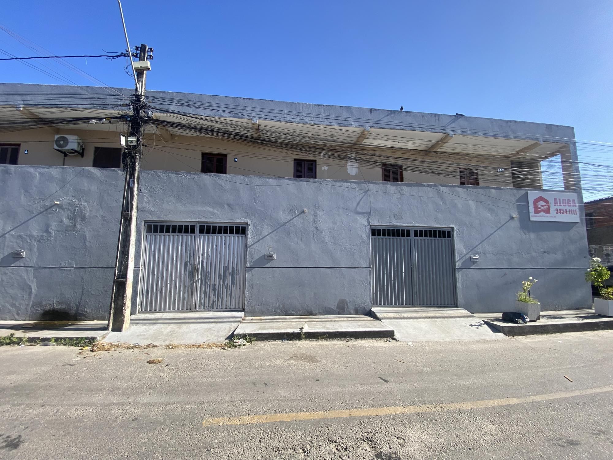 Casa, 2 quartos, 60 m² - Foto 1