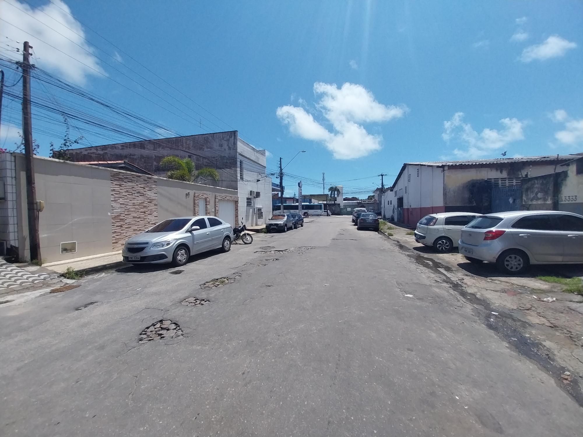 Loja-Salão, 200 m² - Foto 3
