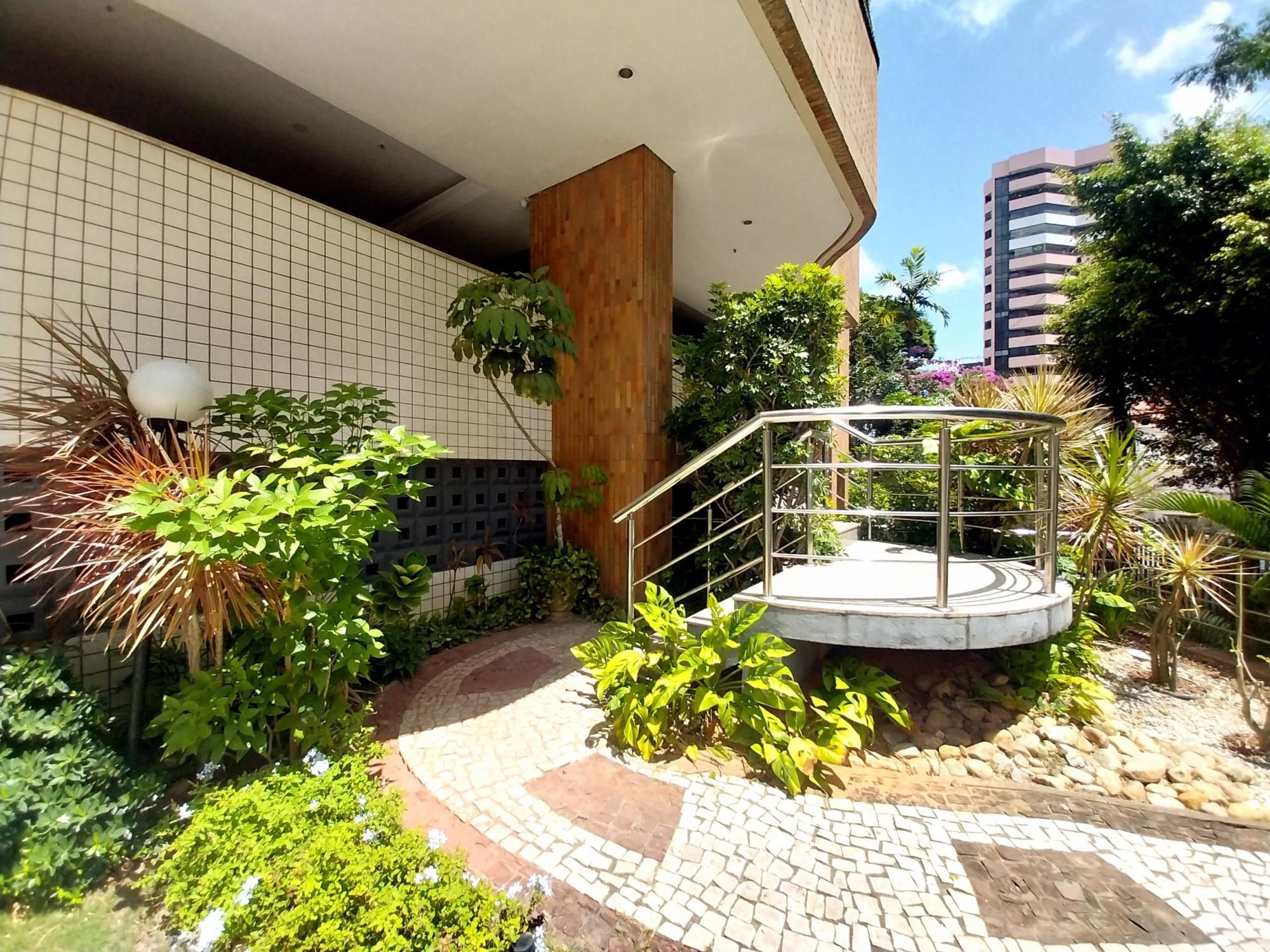 Apartamento, 3 quartos, 132 m² - Foto 5