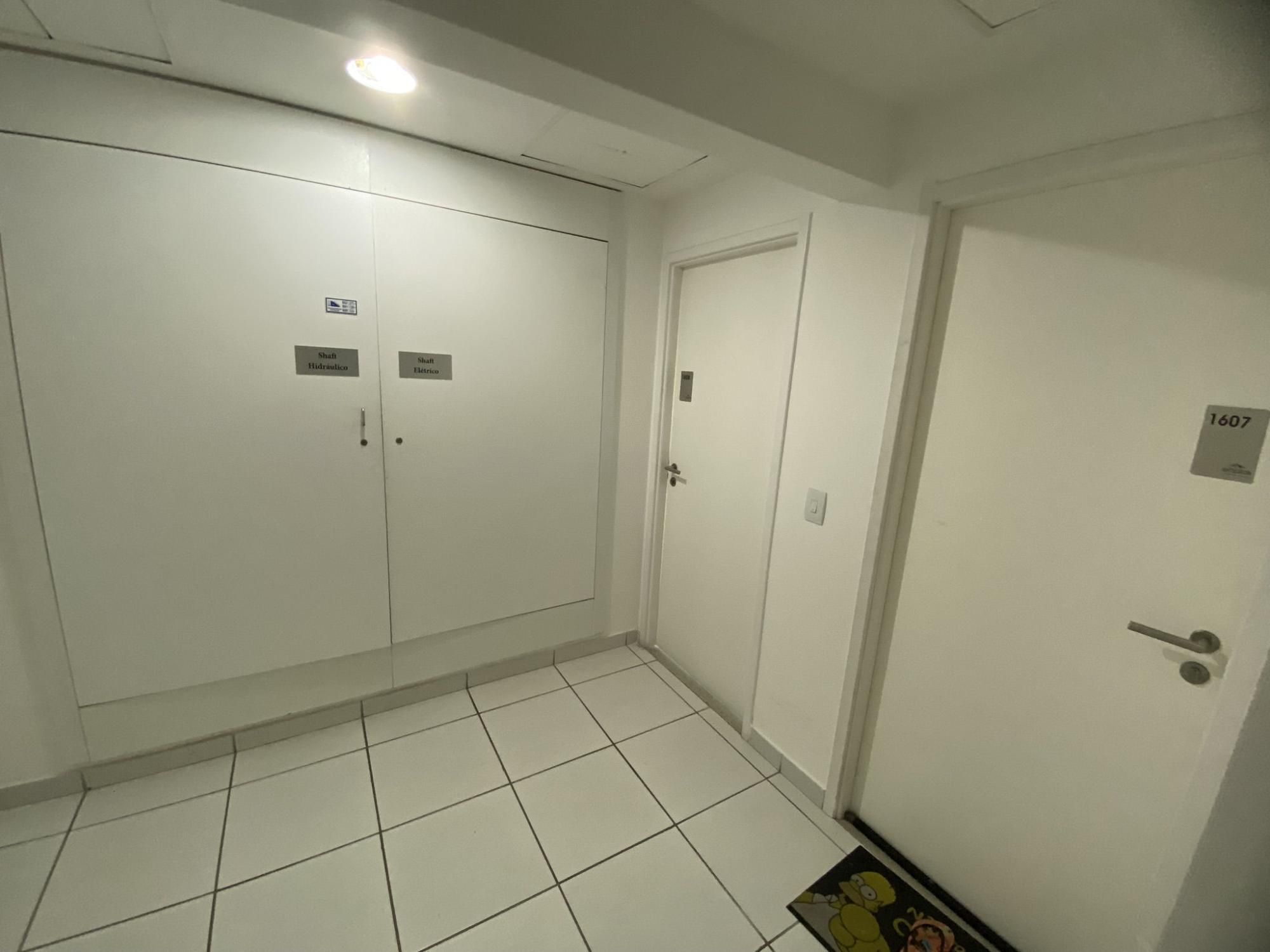 Apartamento à venda com 3 quartos, 65m² - Foto 19