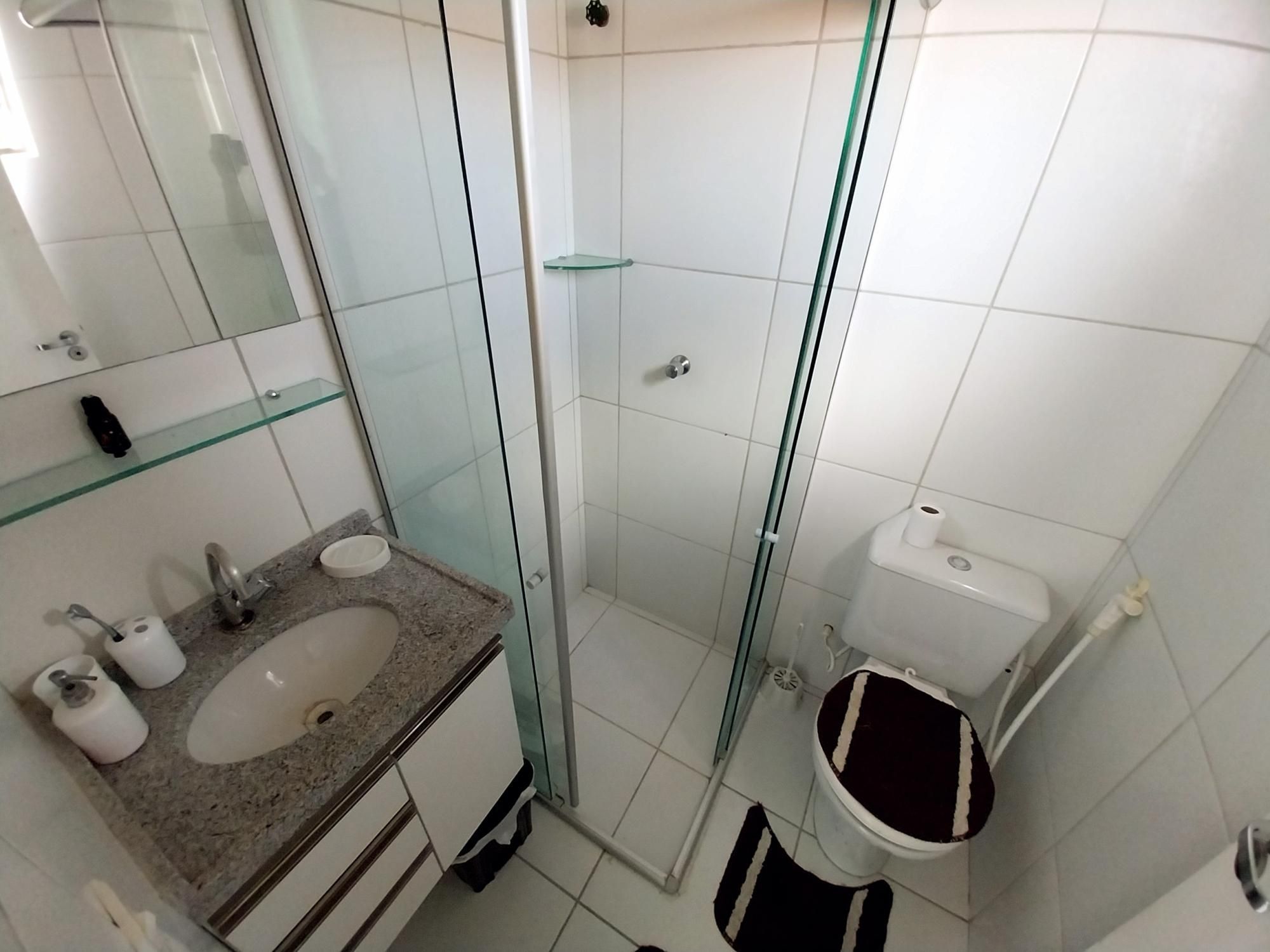 Casa, 2 quartos, 68 m² - Foto 21