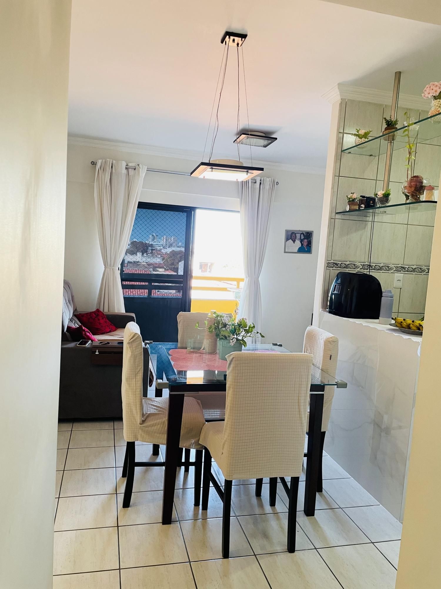 Apartamento, 3 quartos, 77 m² - Foto 8