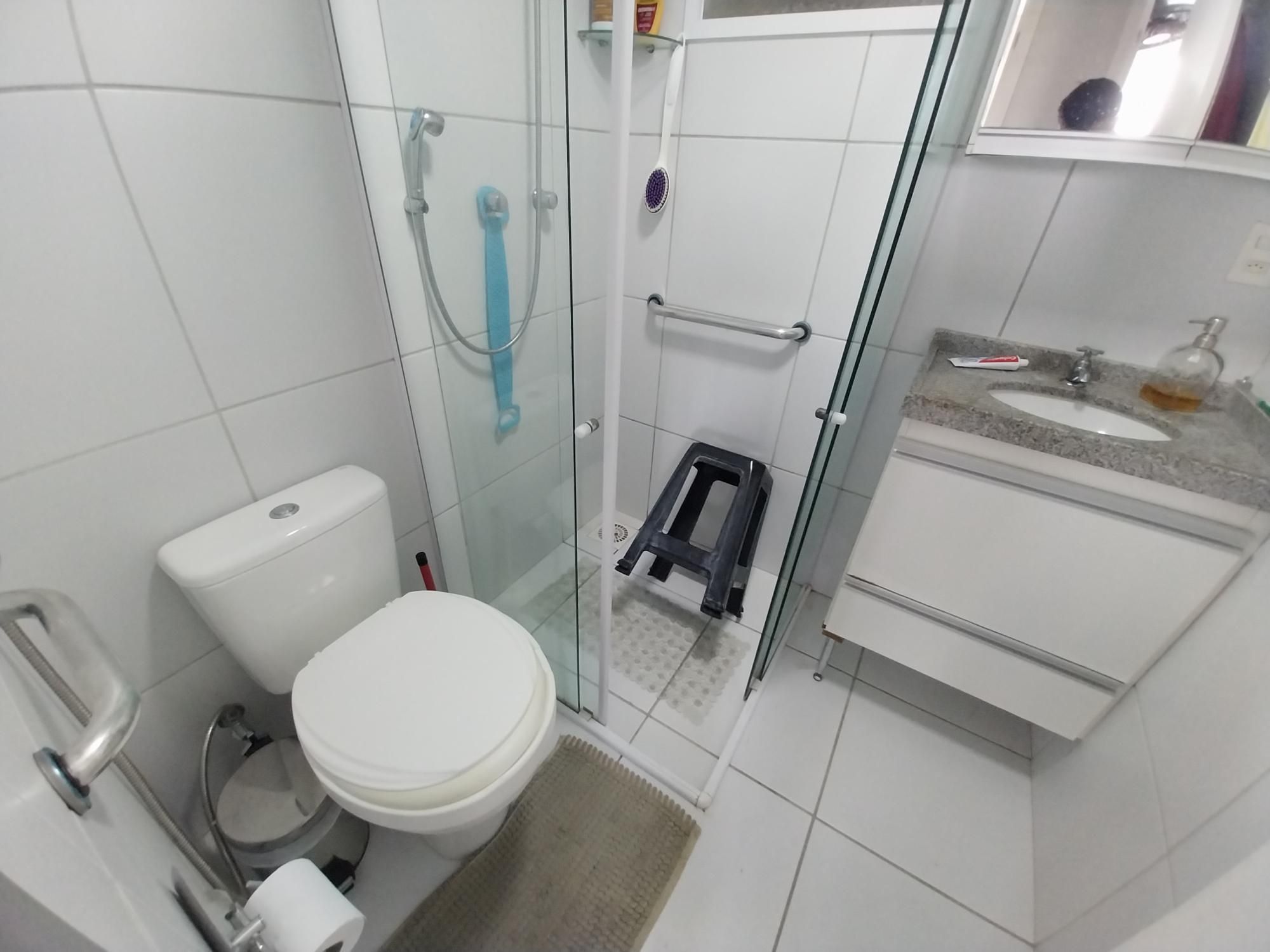 Apartamento à venda com 2 quartos, 59m² - Foto 36