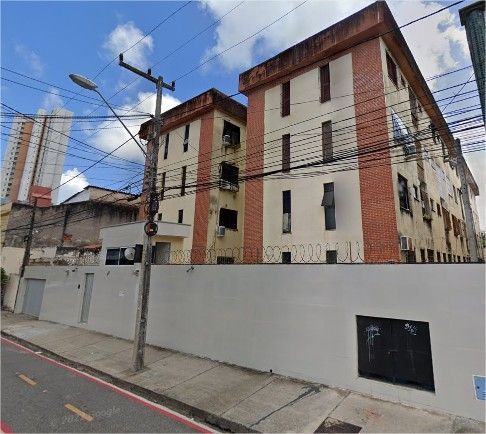 Apartamento à venda com 2 quartos, 62m² - Foto 2