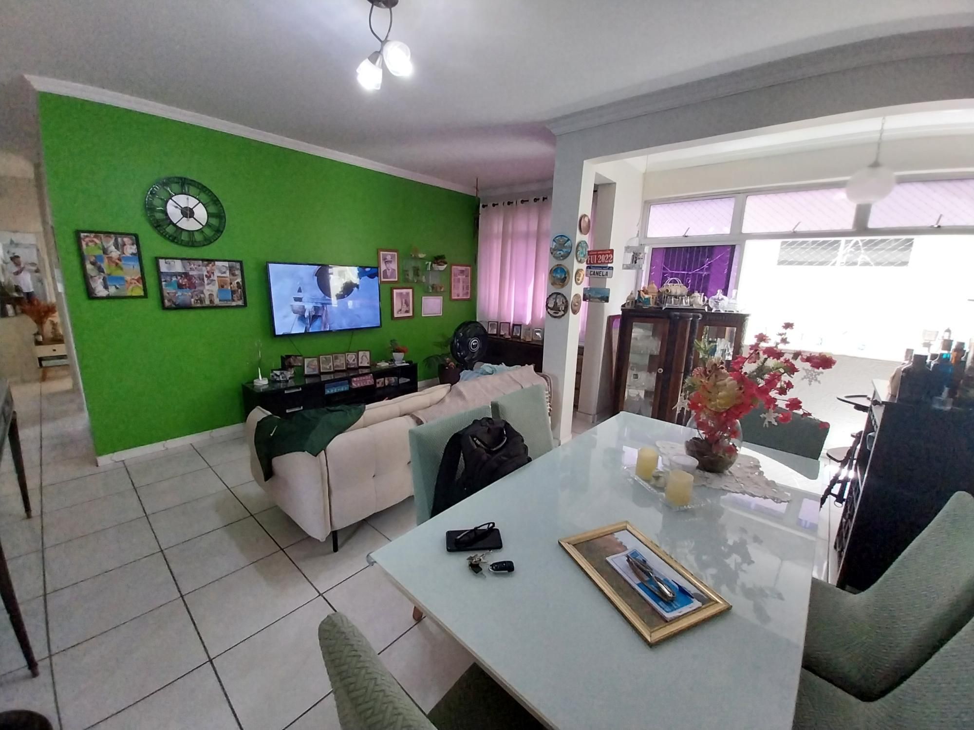 Apartamento à venda com 4 quartos, 115m² - Foto 8