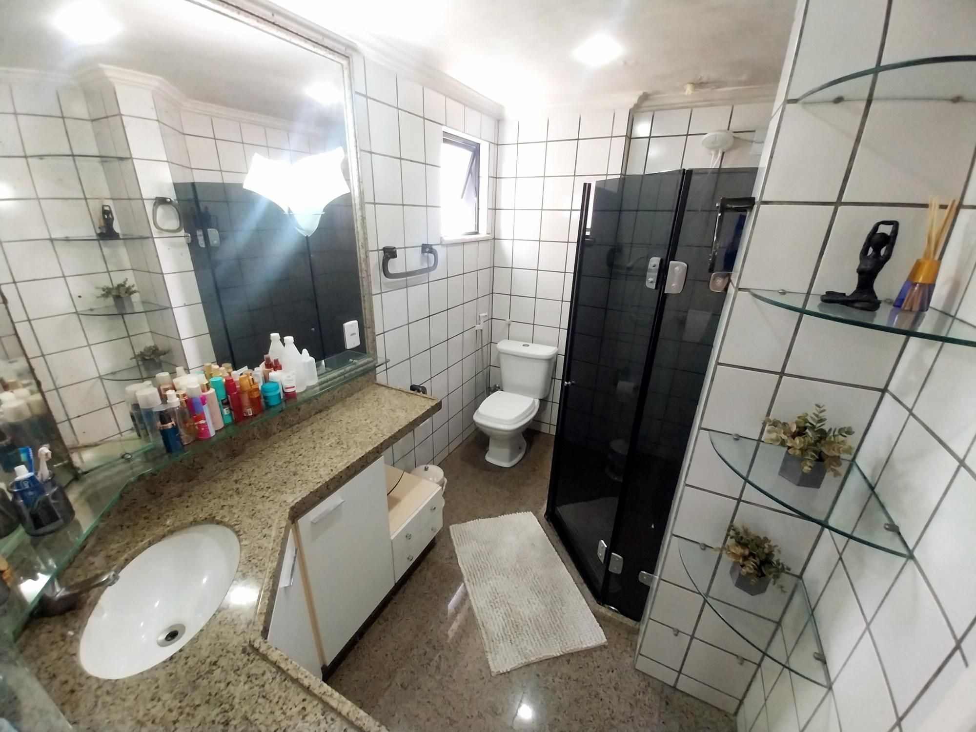 Apartamento, 3 quartos, 132 m² - Foto 29