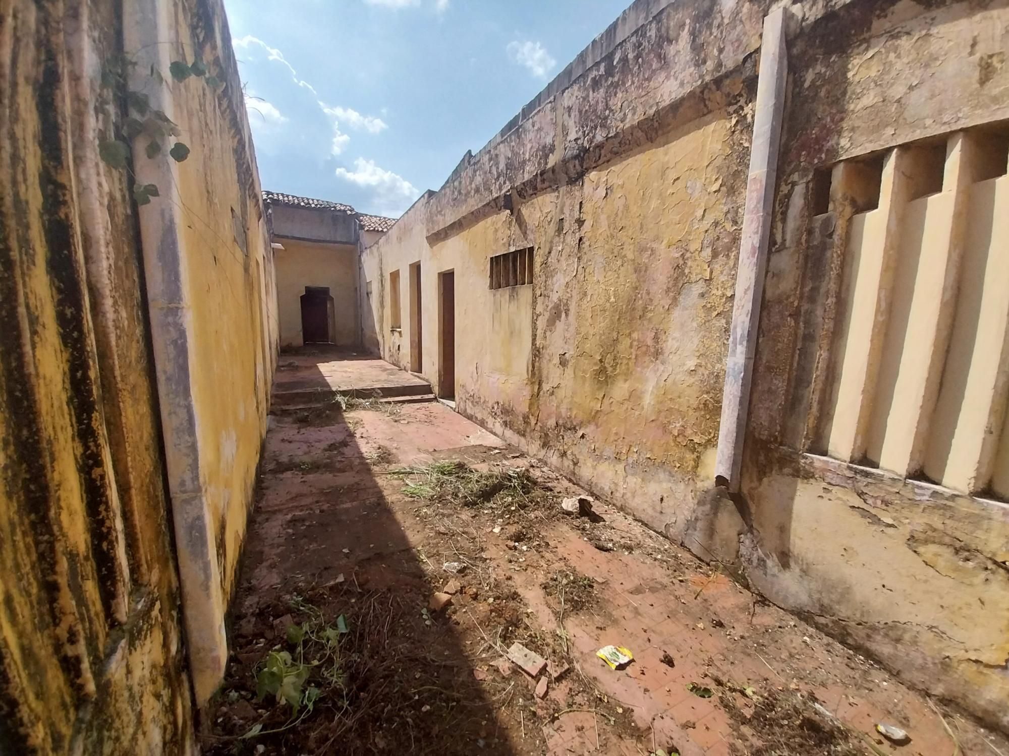 Terreno para alugar, 540m² - Foto 23