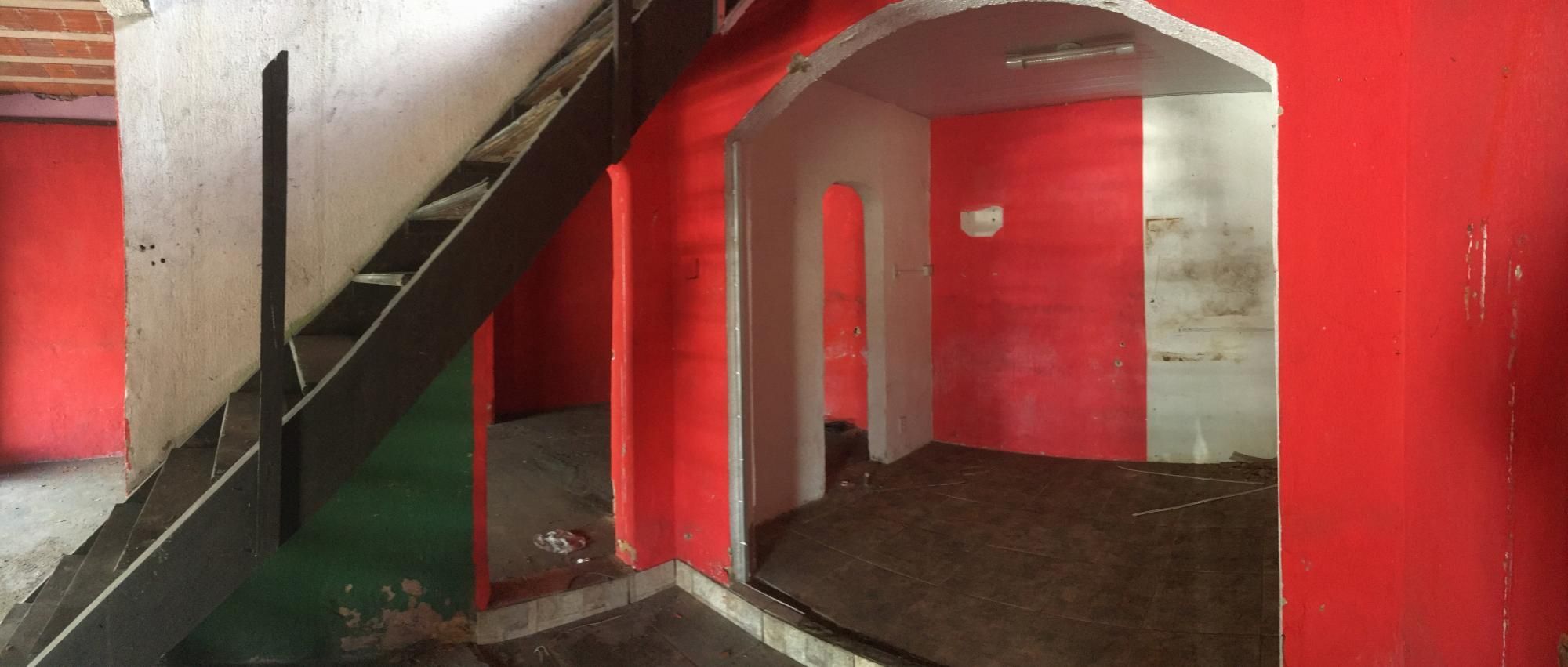 Prédio Inteiro, 59 m² - Foto 6