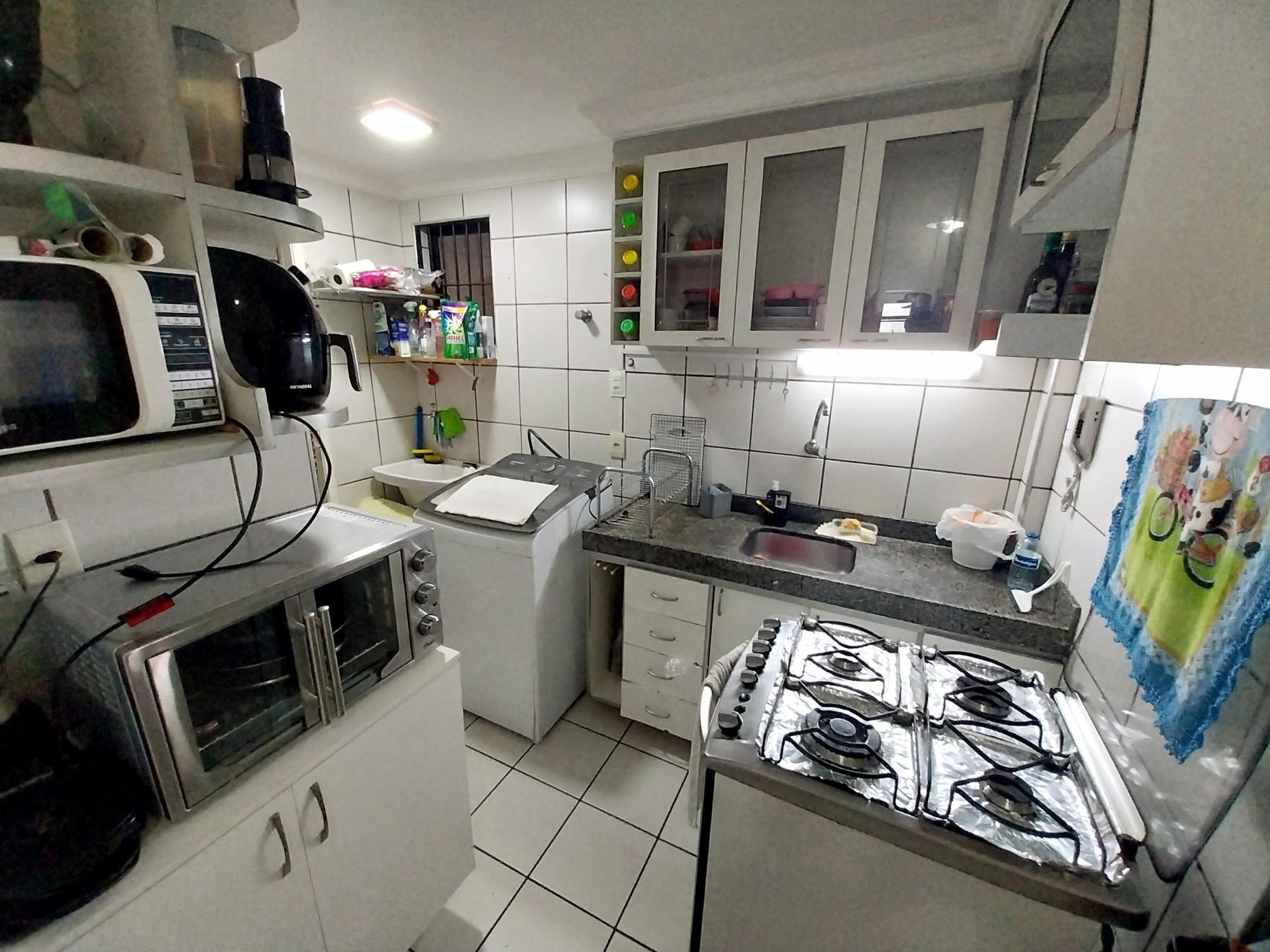 Apartamento, 3 quartos, 64 m² - Foto 15