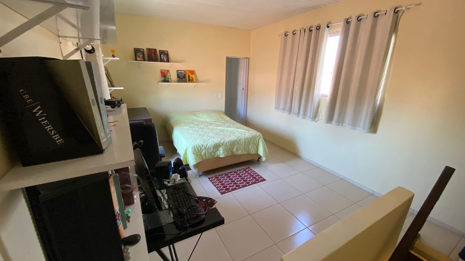 Casa à venda com 3 quartos, 250m² - Foto 34