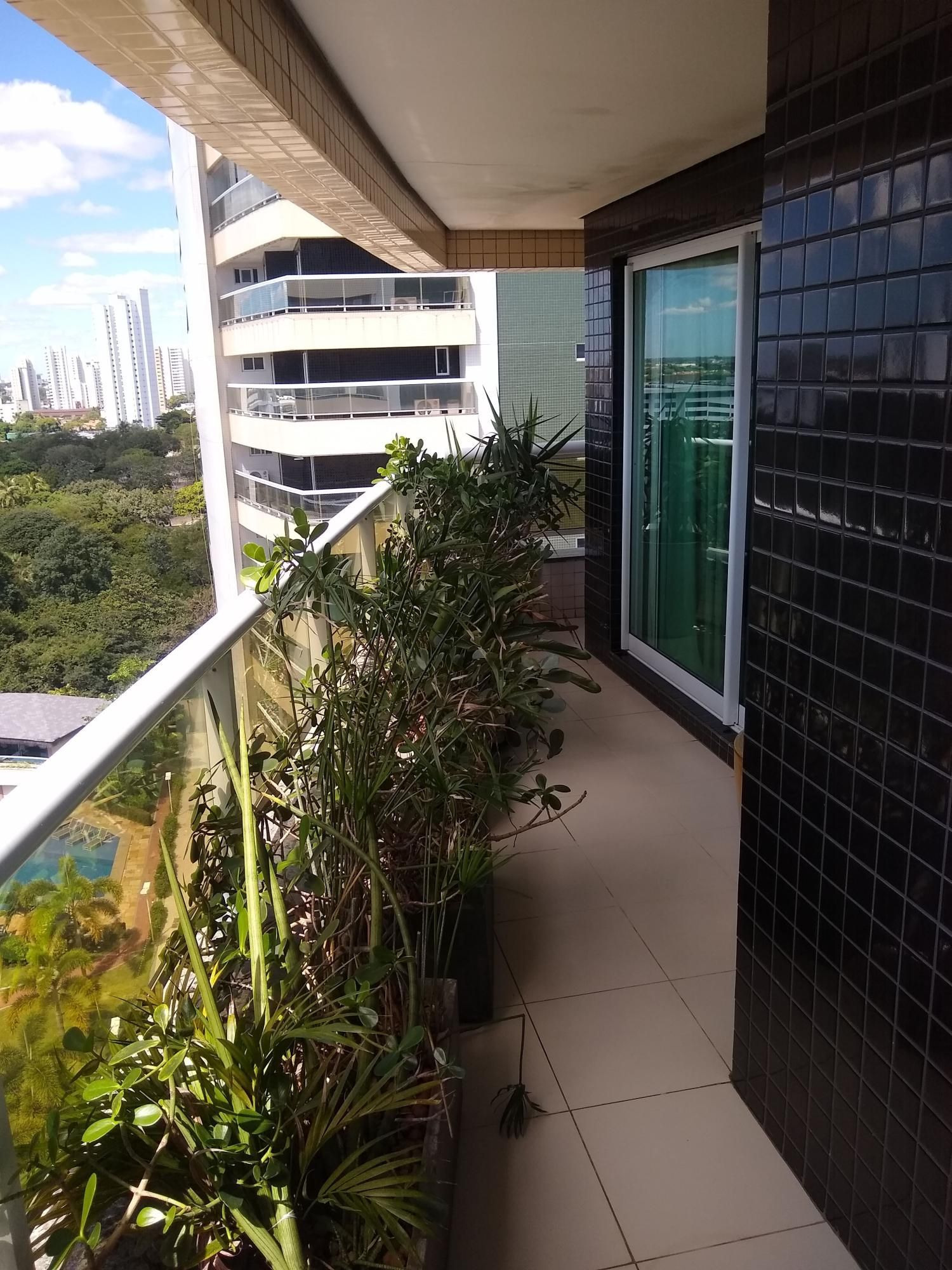 Apartamento à venda com 4 quartos, 248m² - Foto 18