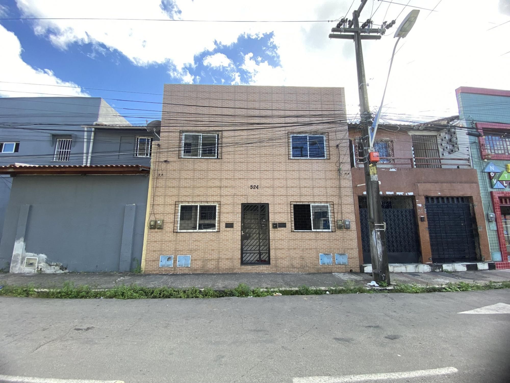 Apartamento, 1 quarto, 42 m² - Foto 1