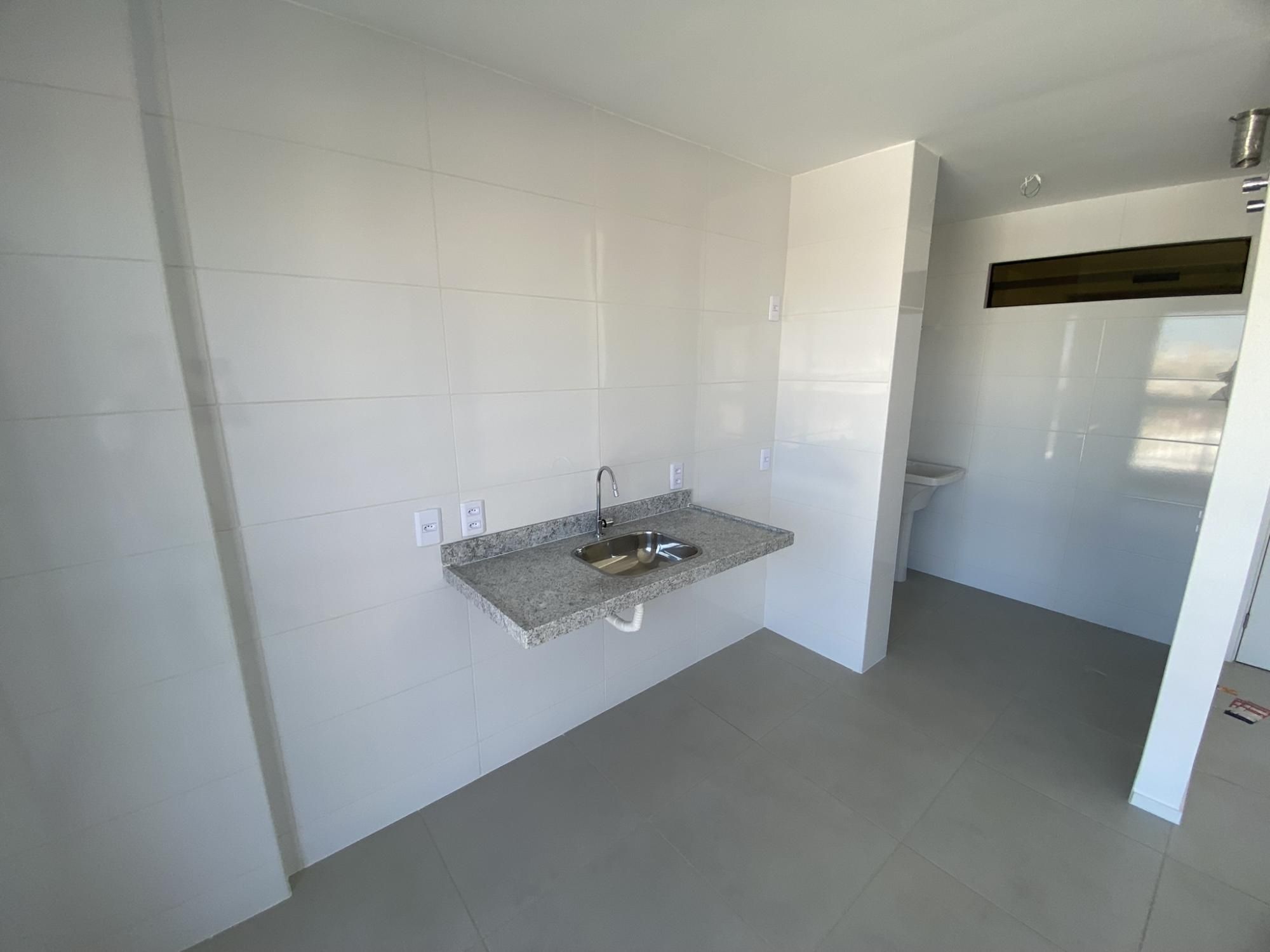 Apartamento à venda com 2 quartos, 59m² - Foto 6