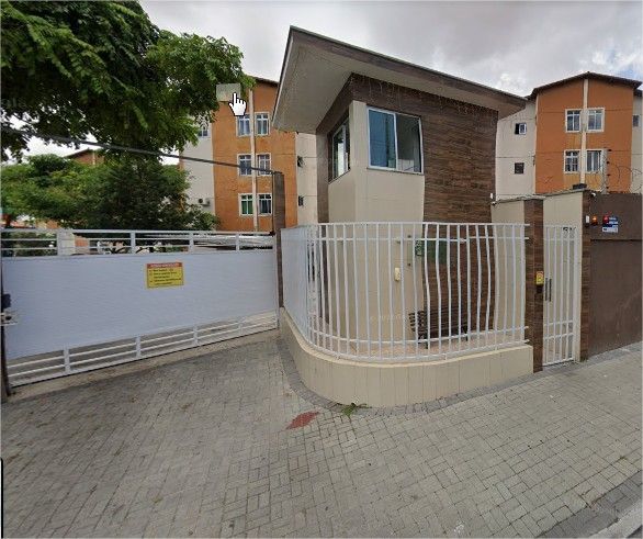 Apartamento à venda com 2 quartos, 73m² - Foto 2