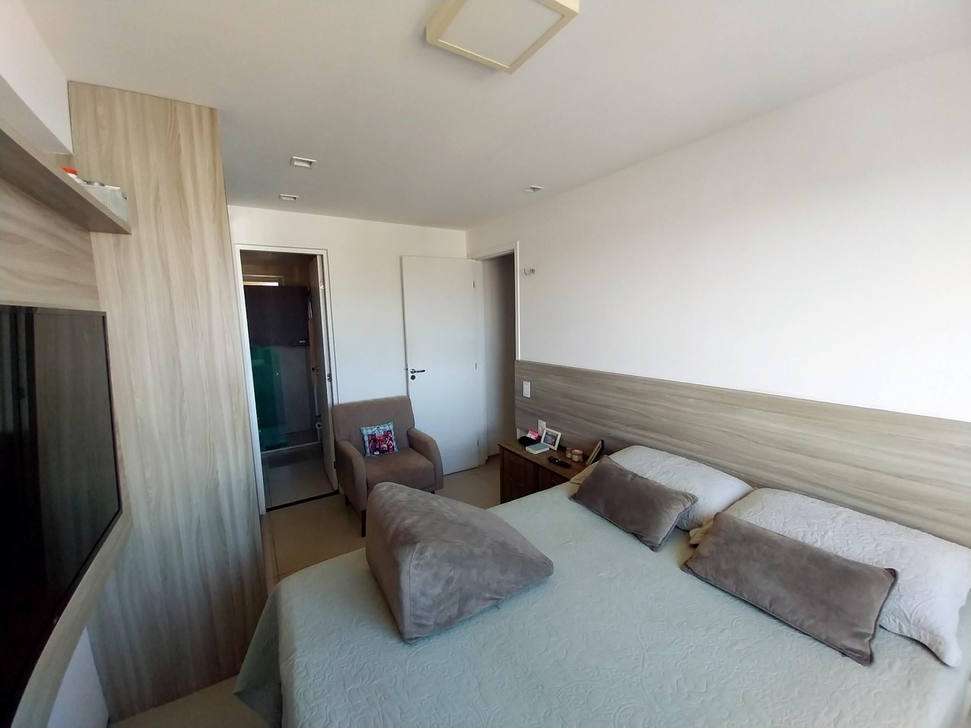 Apartamento, 3 quartos, 73 m² - Foto 31