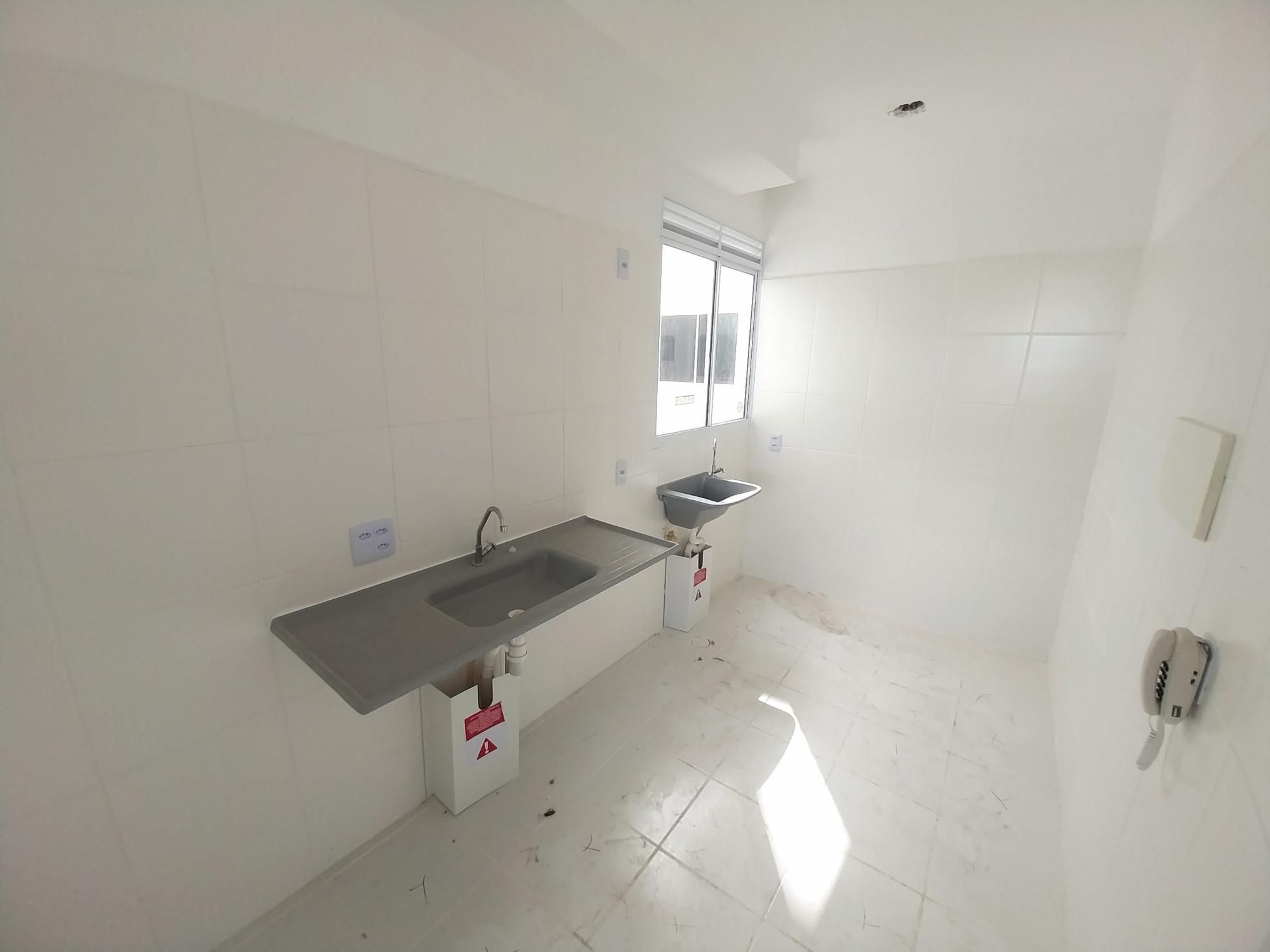 Apartamento, 2 quartos, 44 m² - Foto 16