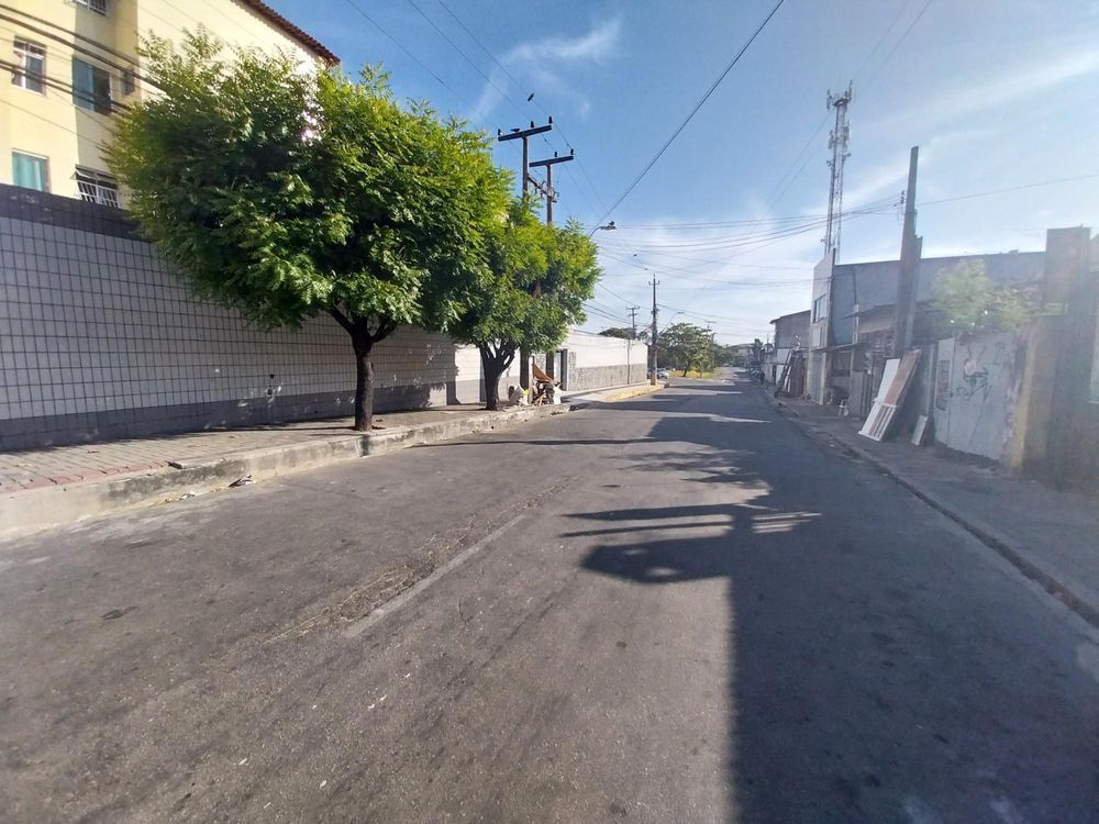 Apartamento à venda com 3 quartos, 106m² - Foto 33